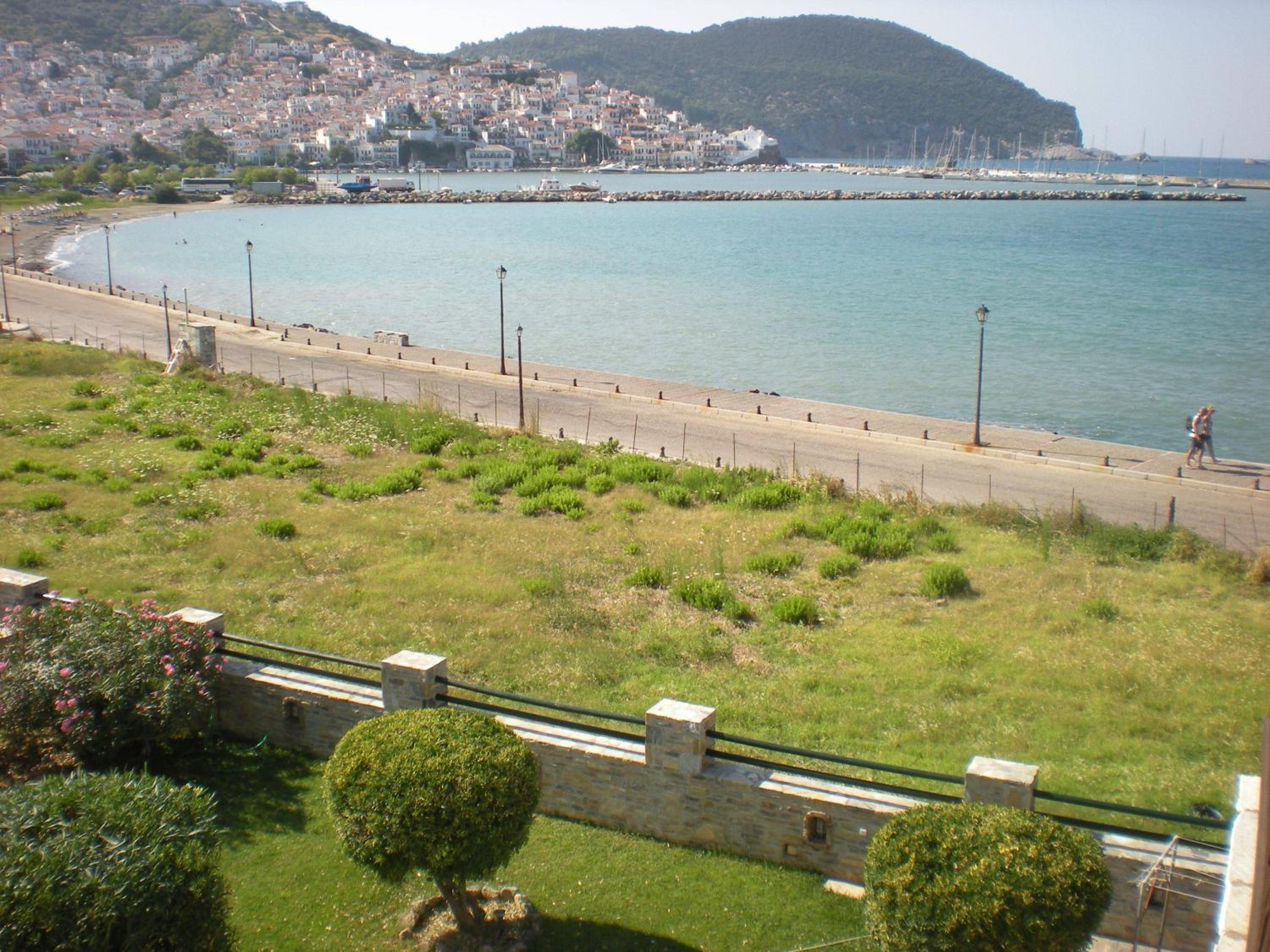 Studio with Sea View photo 2