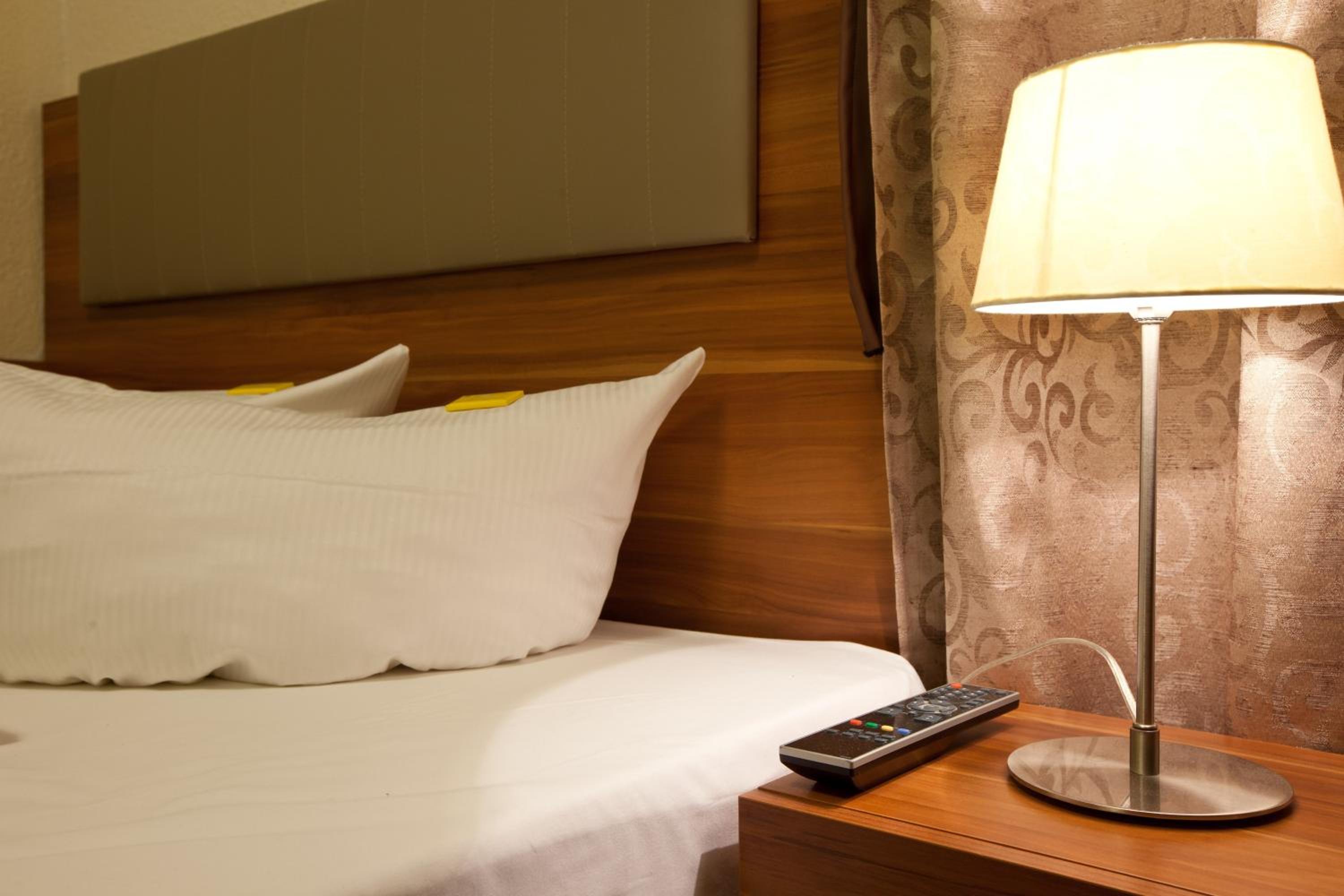 Double Room - Photo 3