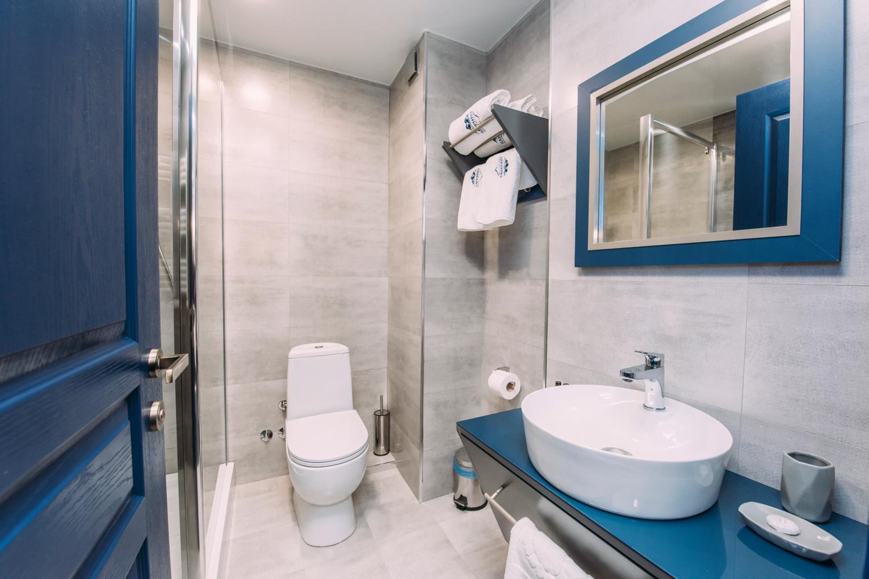 Family Suite - Photo 5