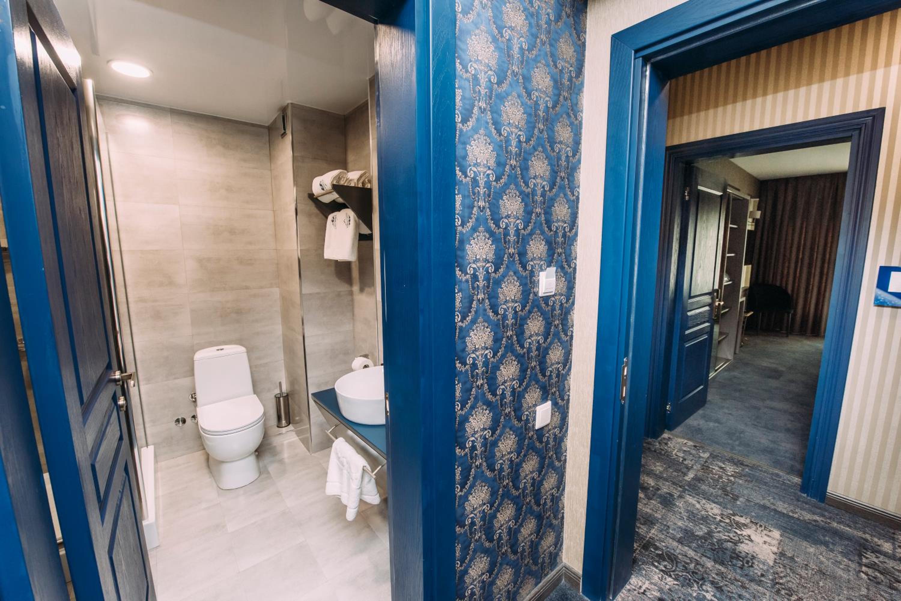 Family Suite - Photo 3