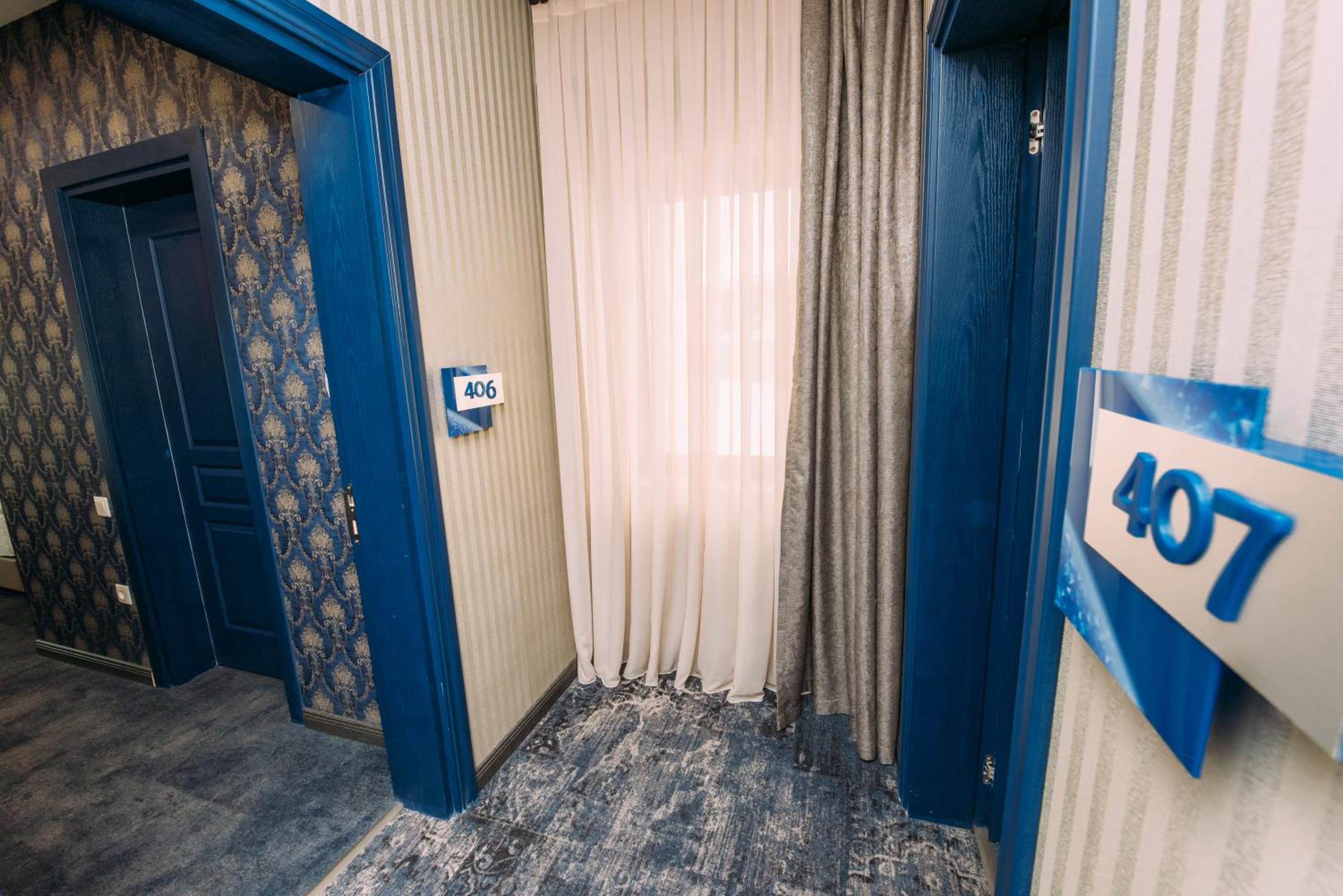 Family Suite - Photo 9