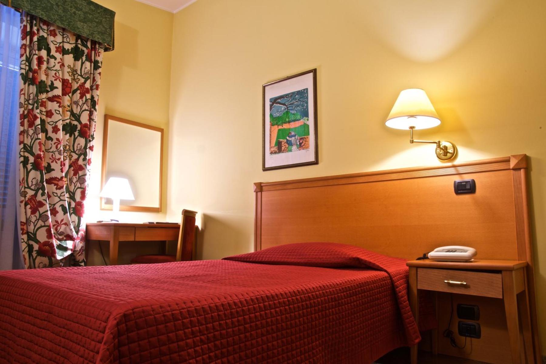 Comfort Single Room - Photo 15
