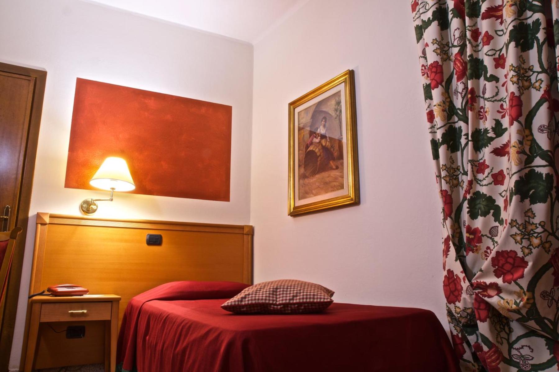 Comfort Single Room - Photo 16
