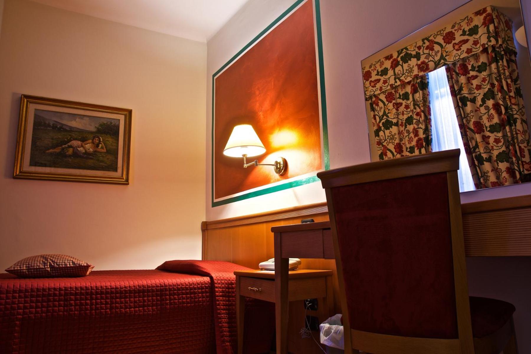 Comfort Single Room - Photo 2