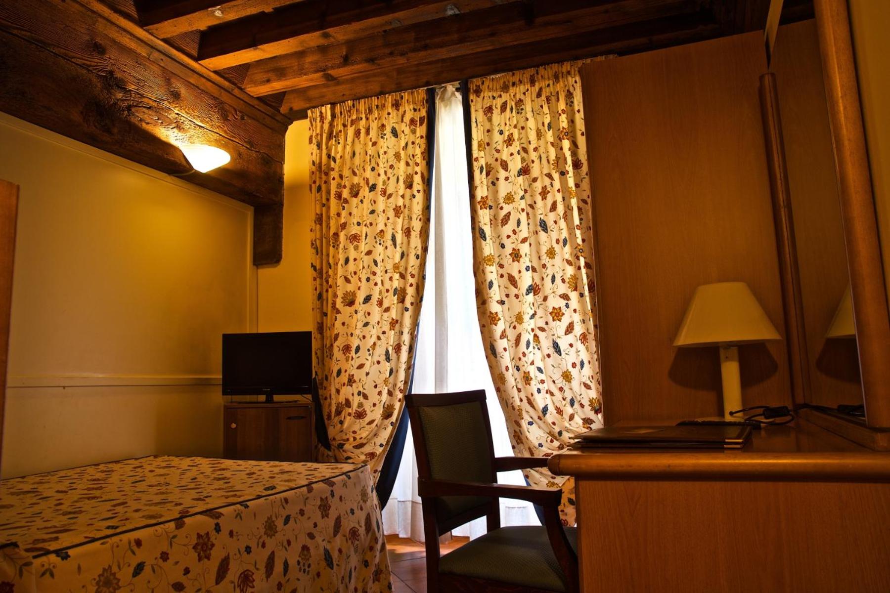 Comfort Single Room - Photo 5