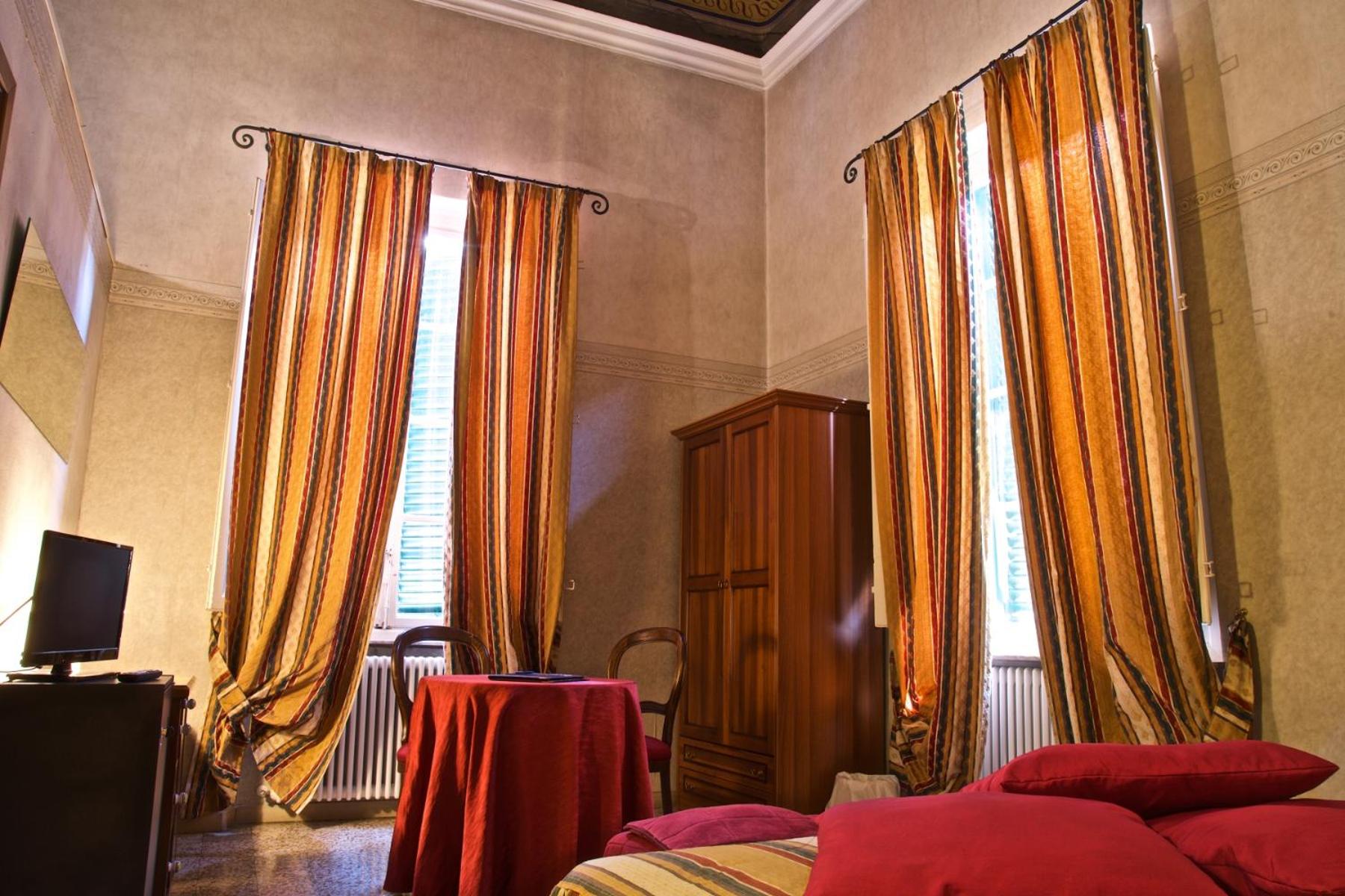Junior Suite - Photo 19