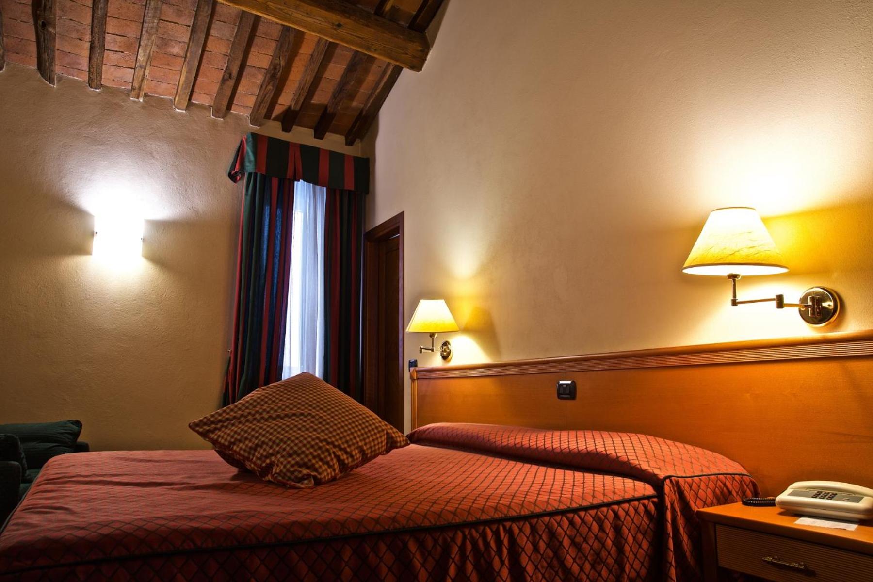 Junior Suite - Photo 22