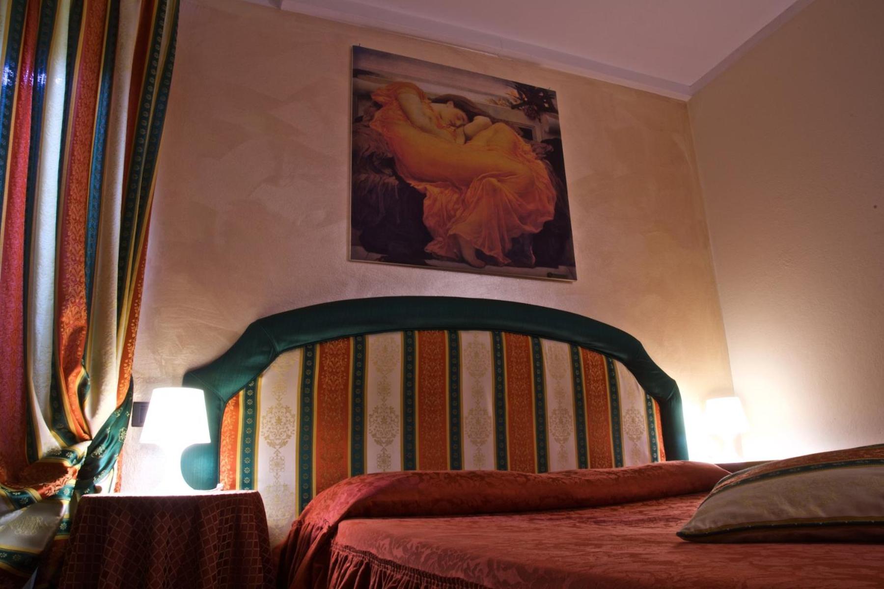 Classic Double or Twin Room - Photo 20