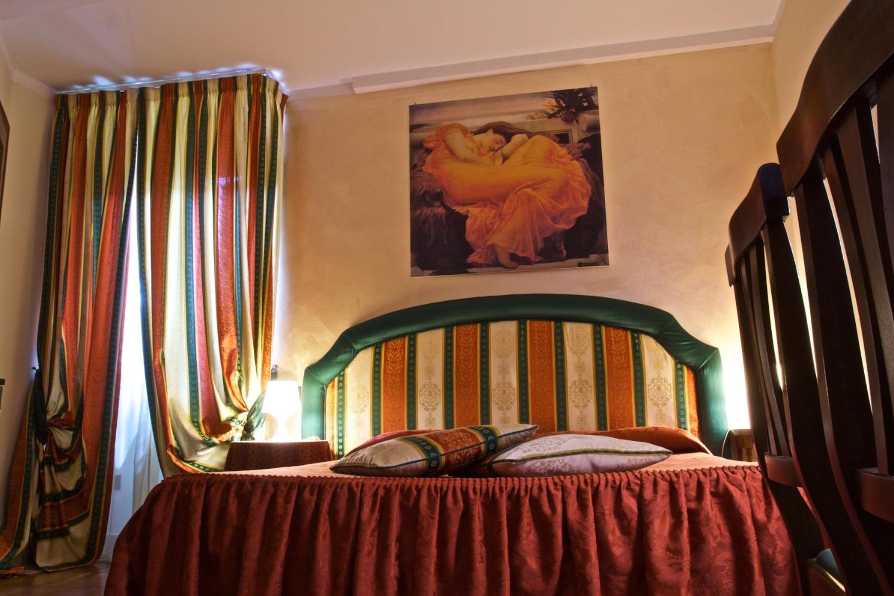 Classic Double or Twin Room - Photo 1