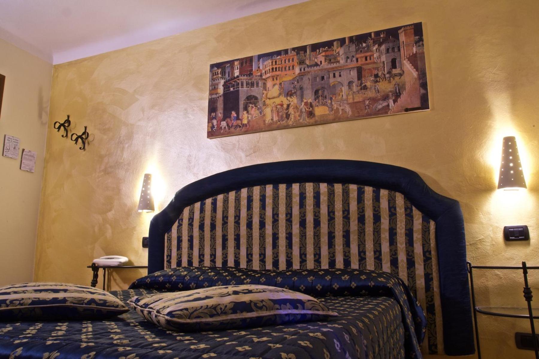 Classic Double or Twin Room - Photo 3