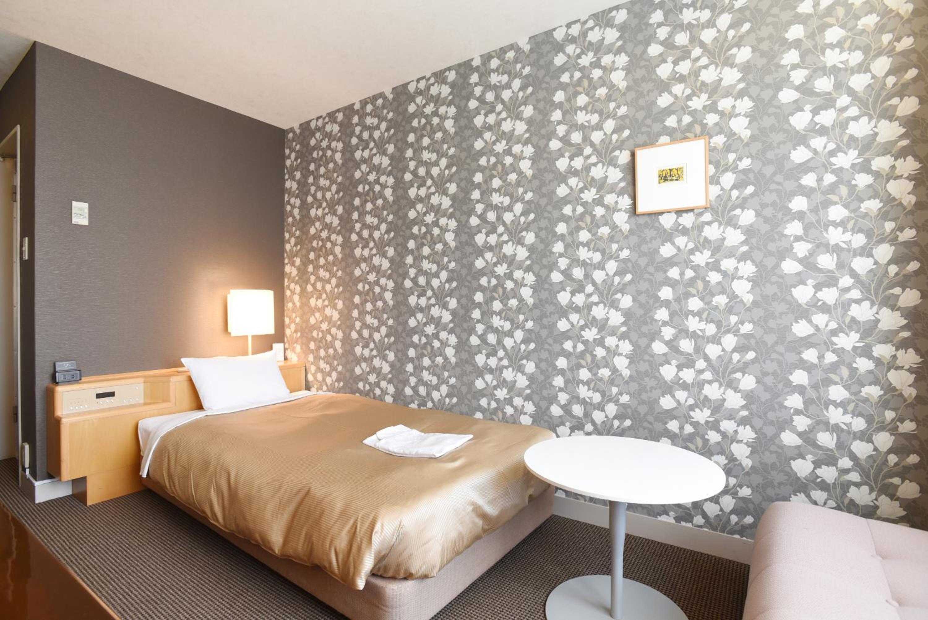 Economy Double Room - Photo 1
