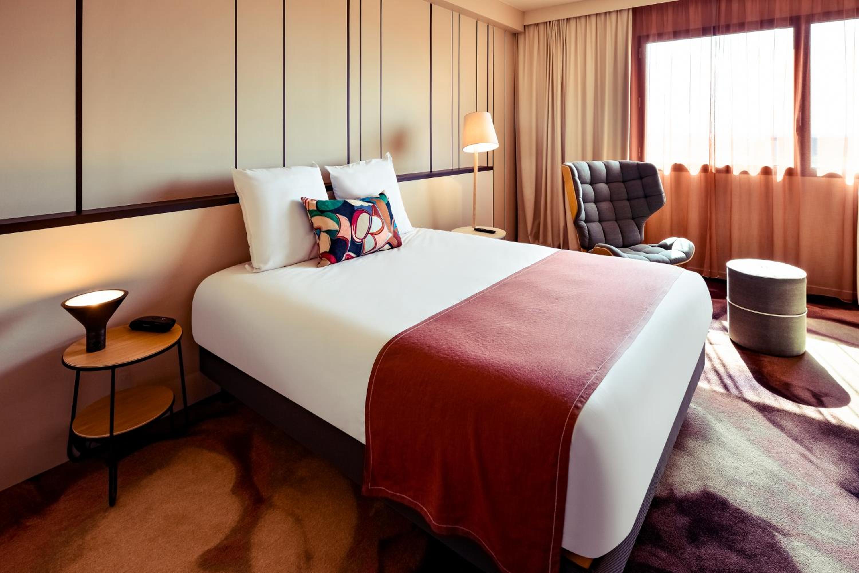 Twin Room - Photo 3