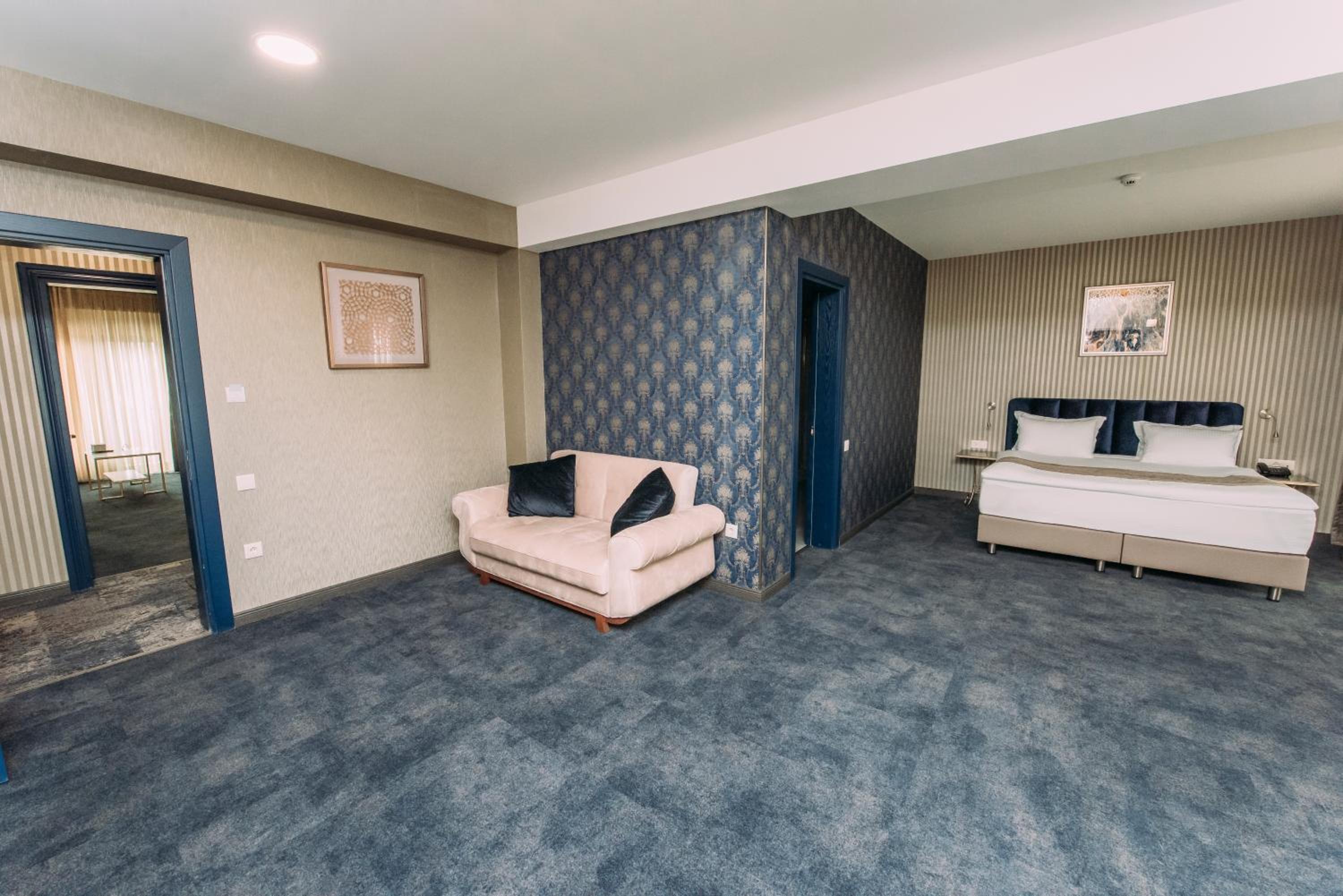 Superior Suite - Photo 8