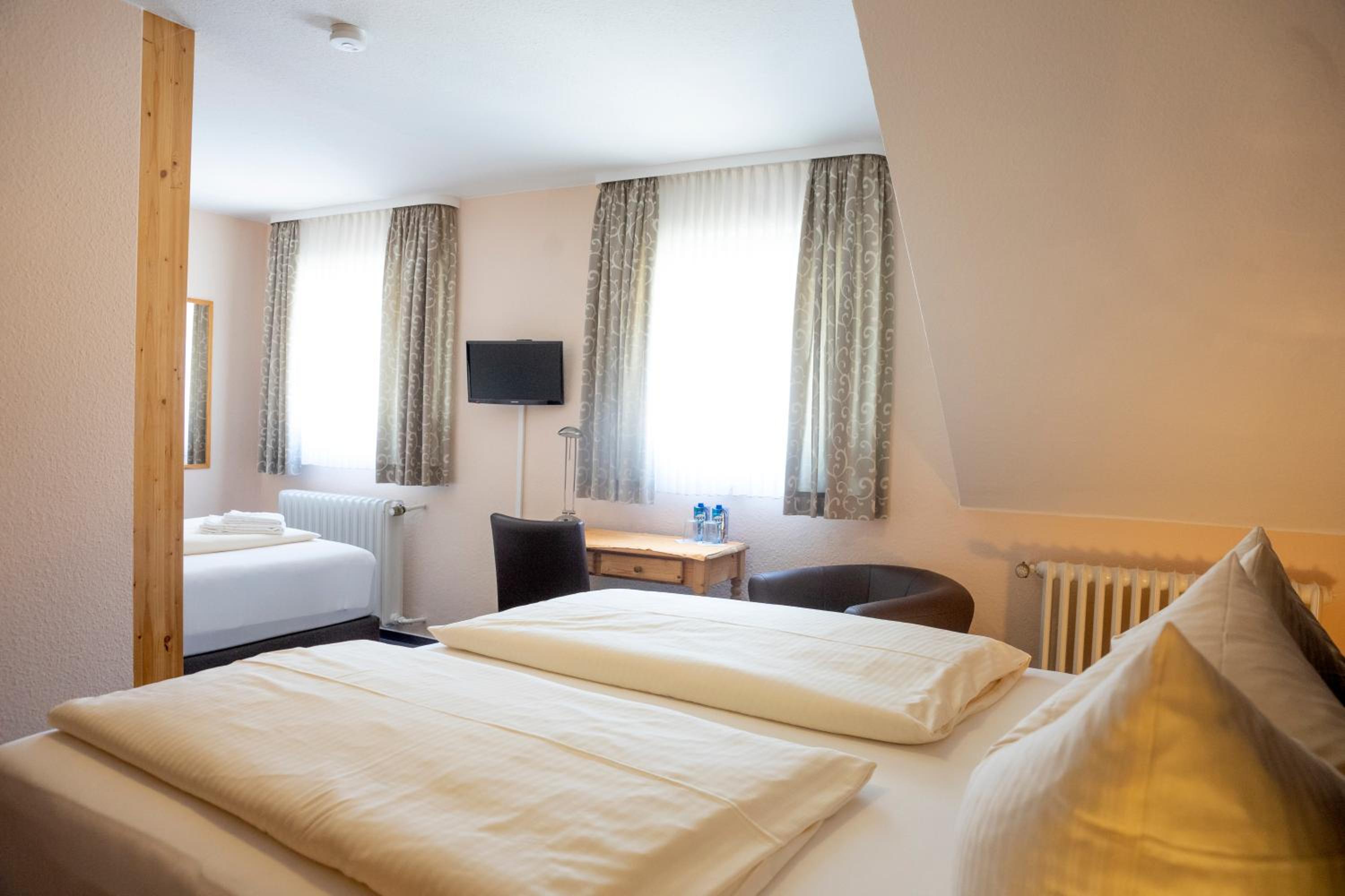 Triple Room - Photo 2