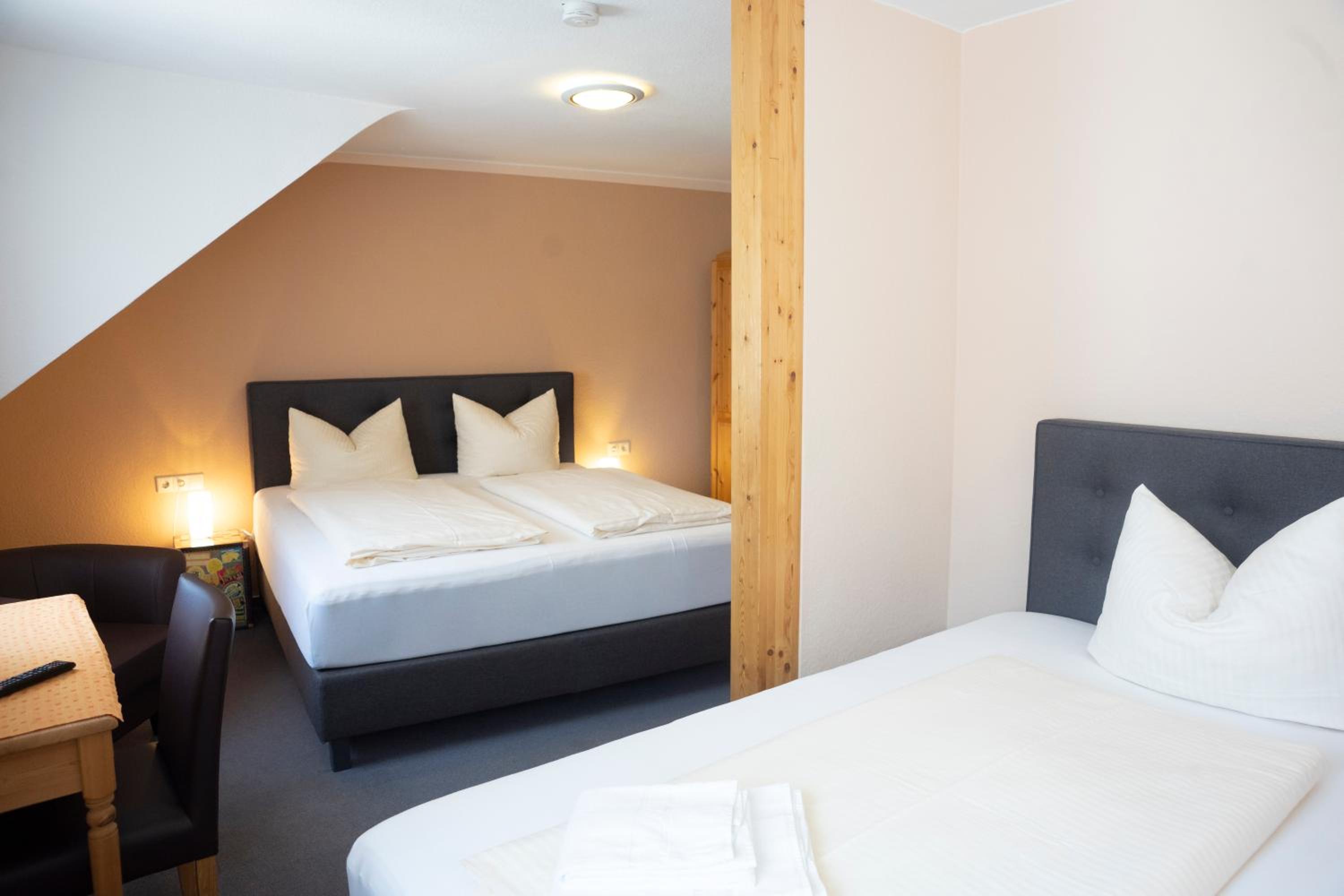 Triple Room - Photo 3