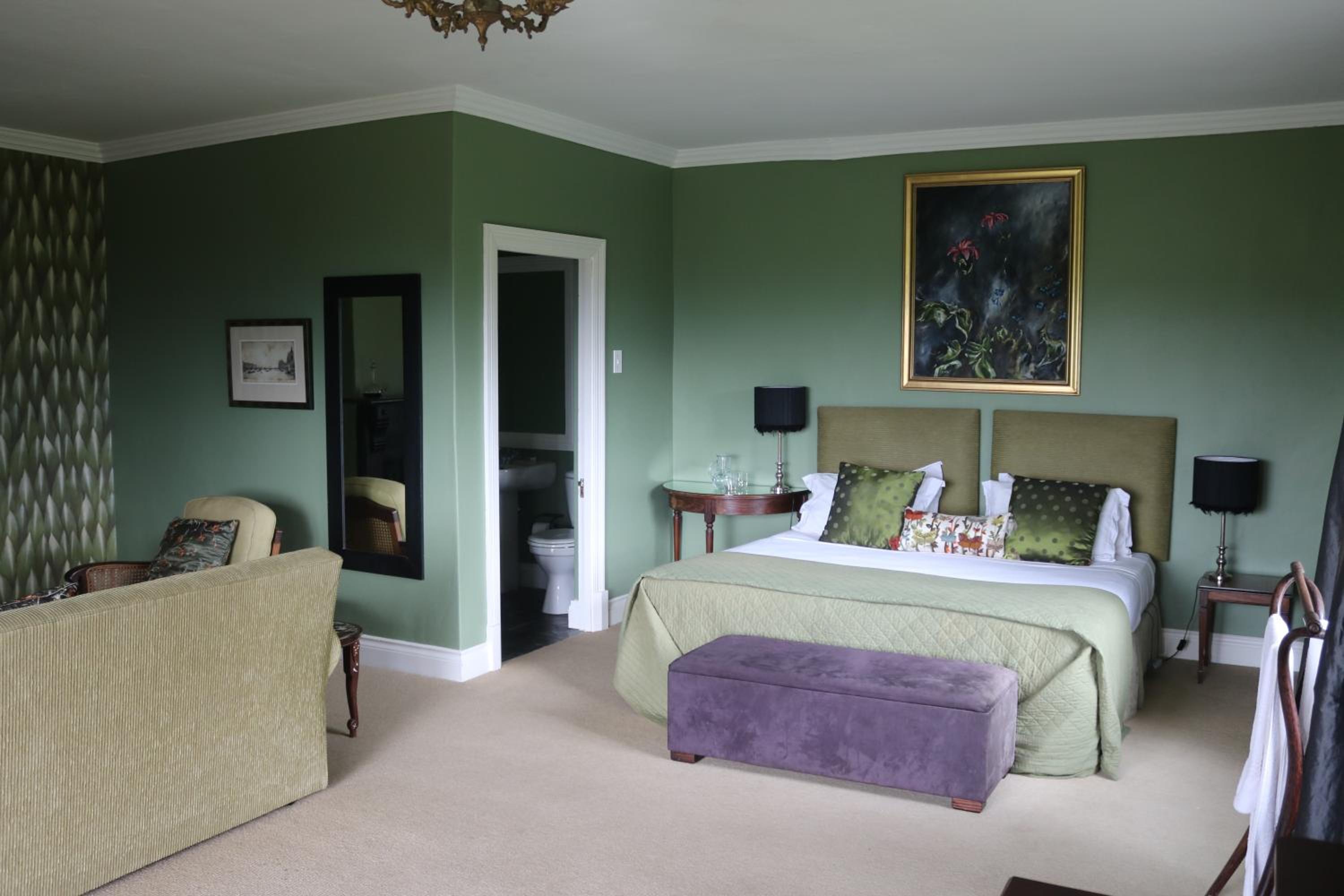 Executive Suite With Spa Bath photo 1