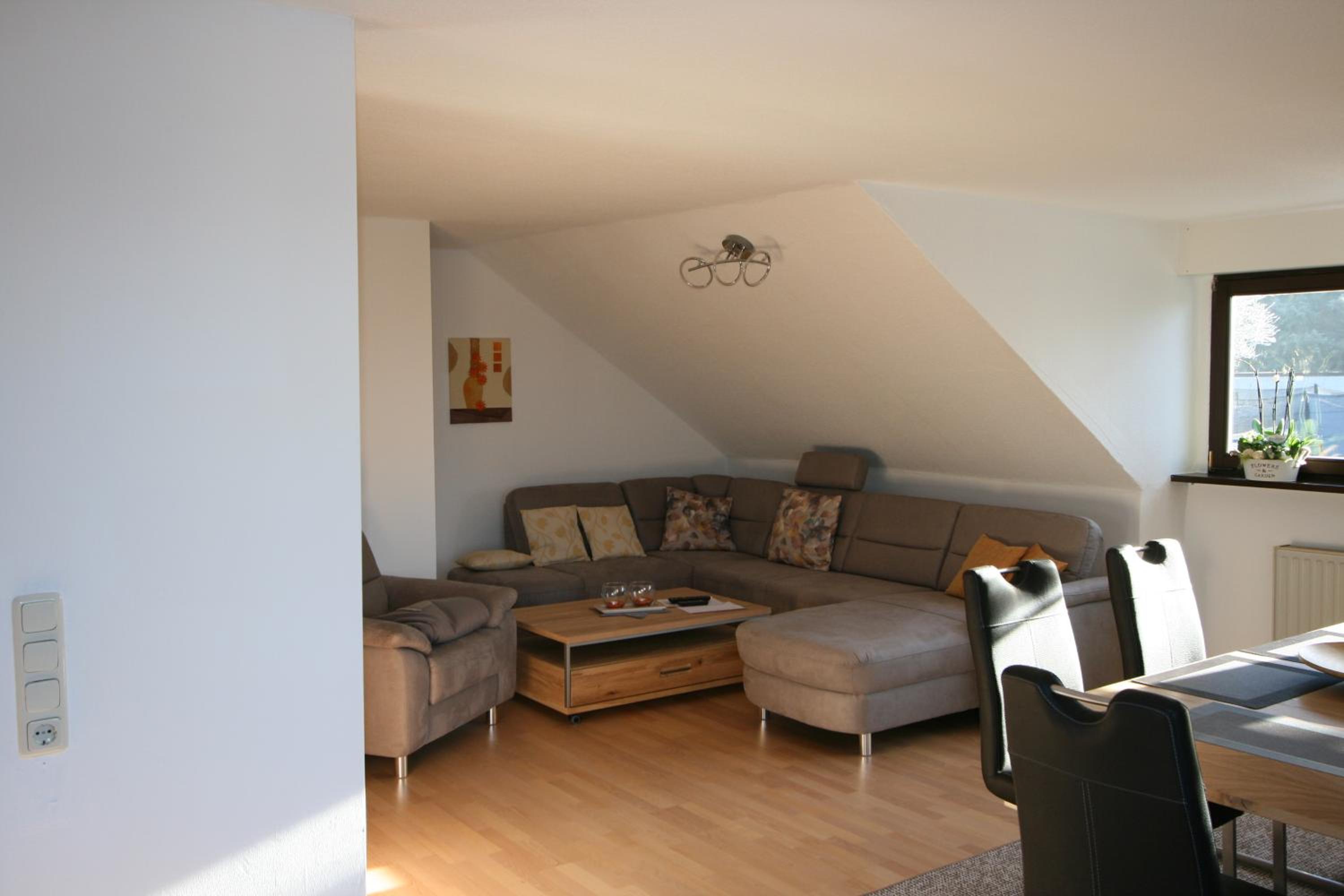 Two-Bedroom Apartment photo 3