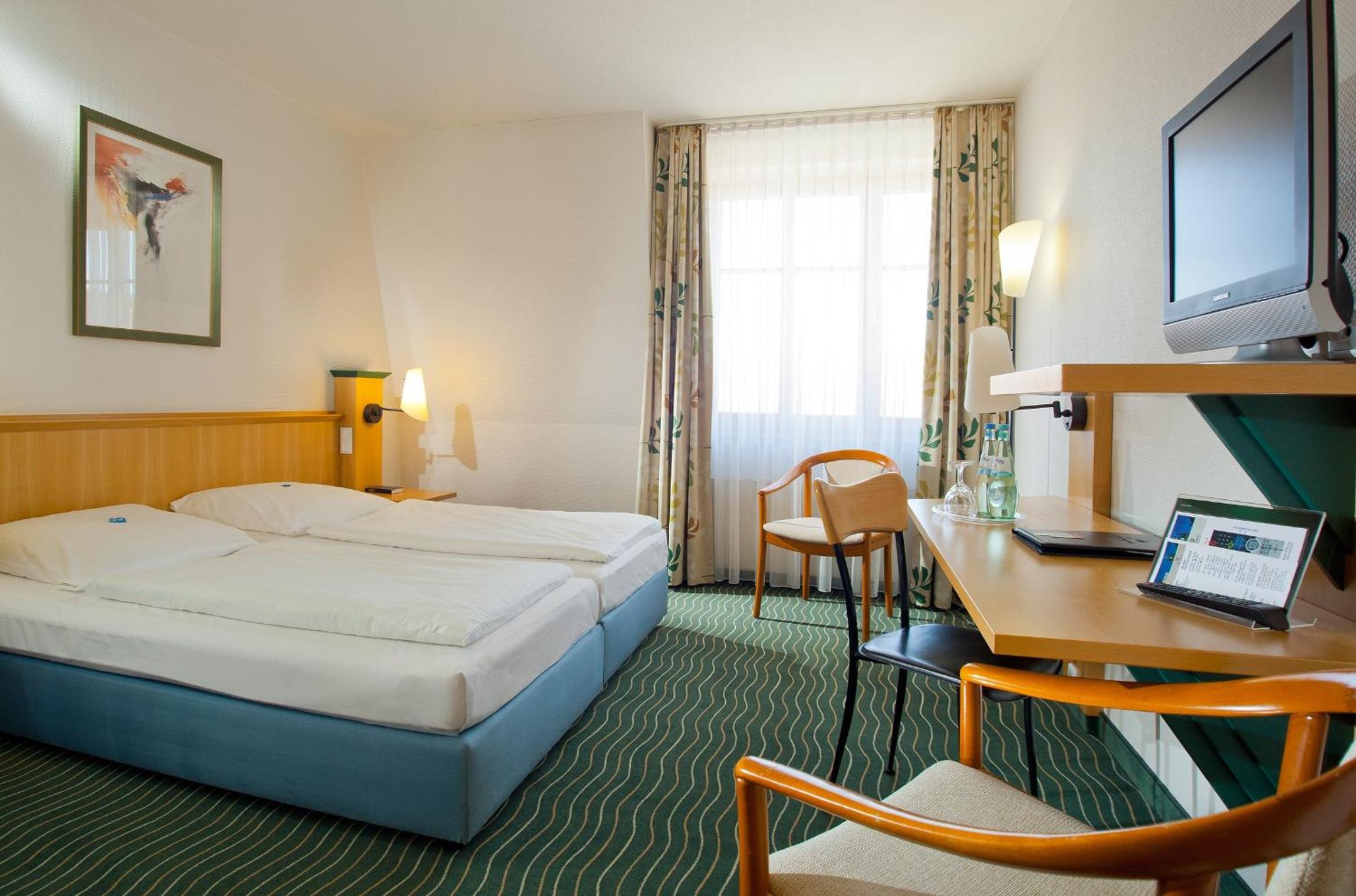 Double Room photo 3