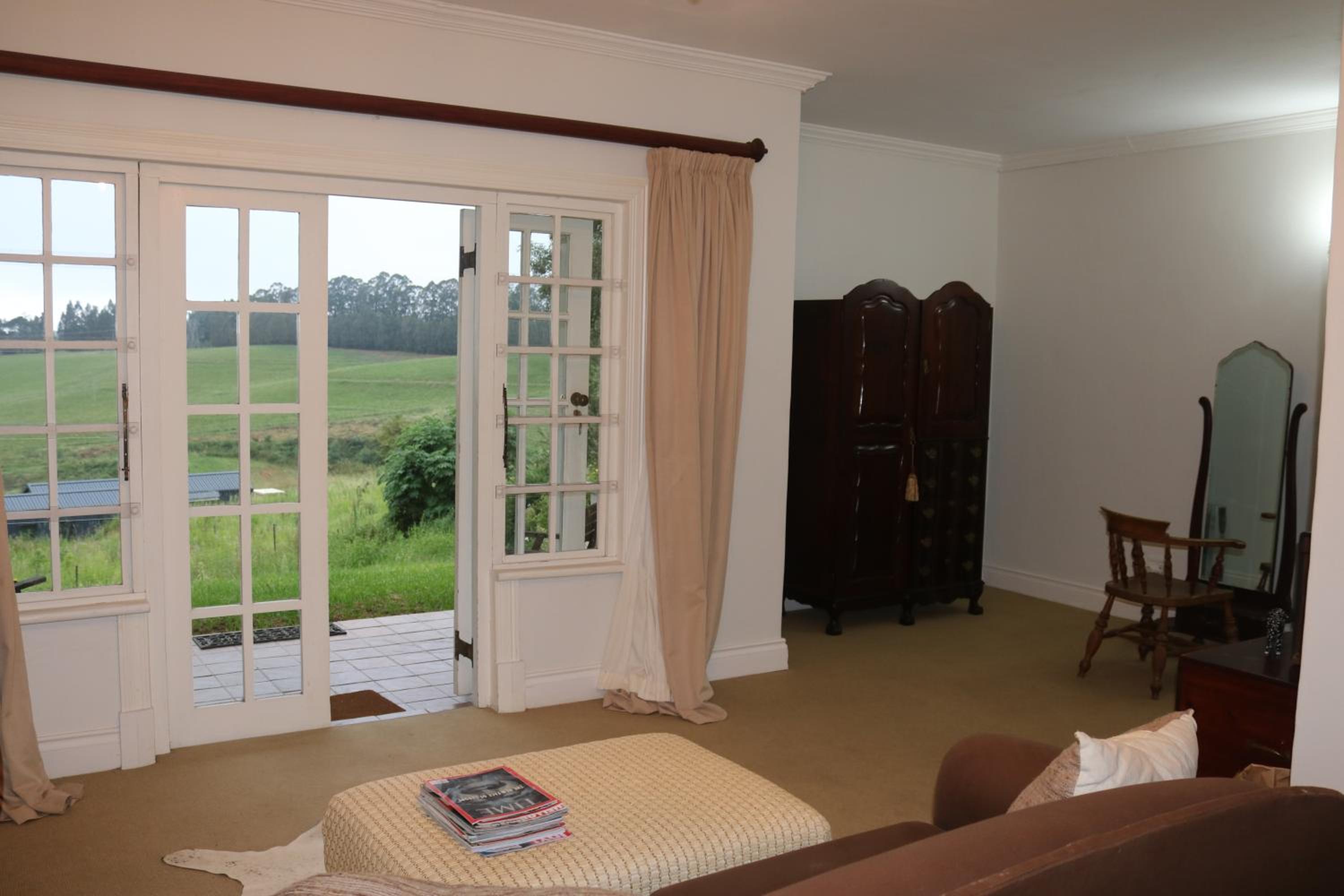 Suite With Garden View photo 2
