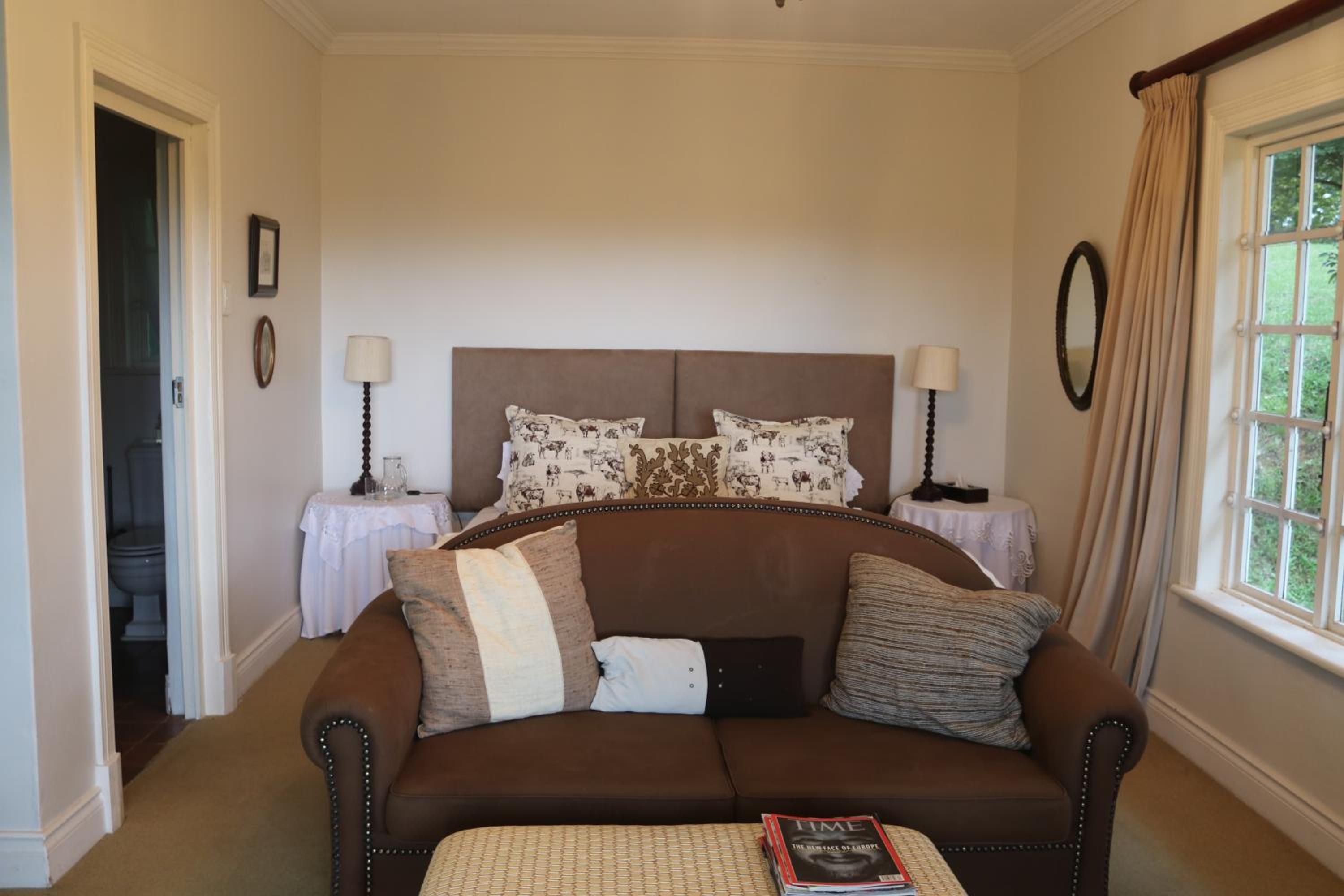 Suite With Garden View photo 1