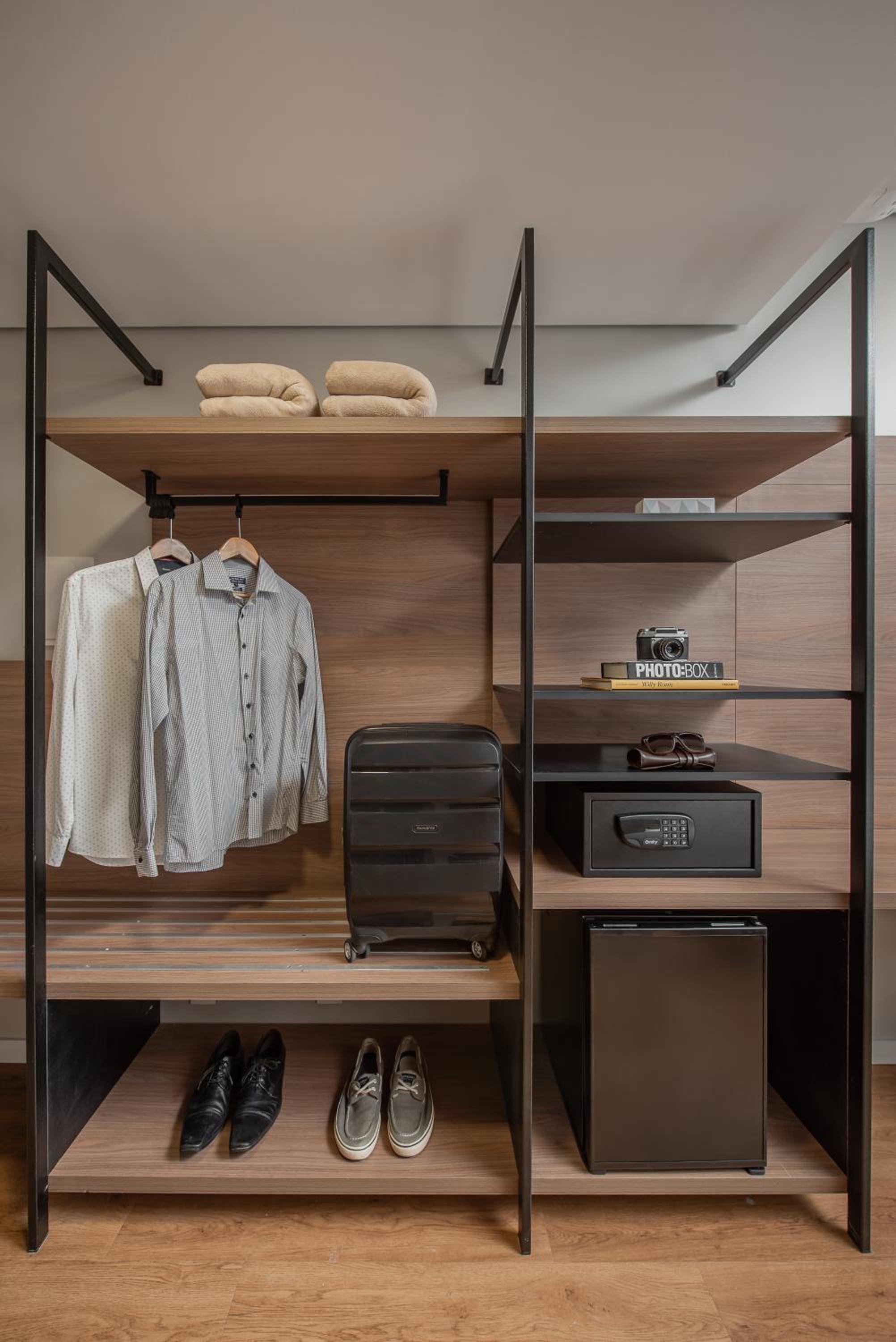 Standard Twin Room - 2 Camas Solteiro photo 3