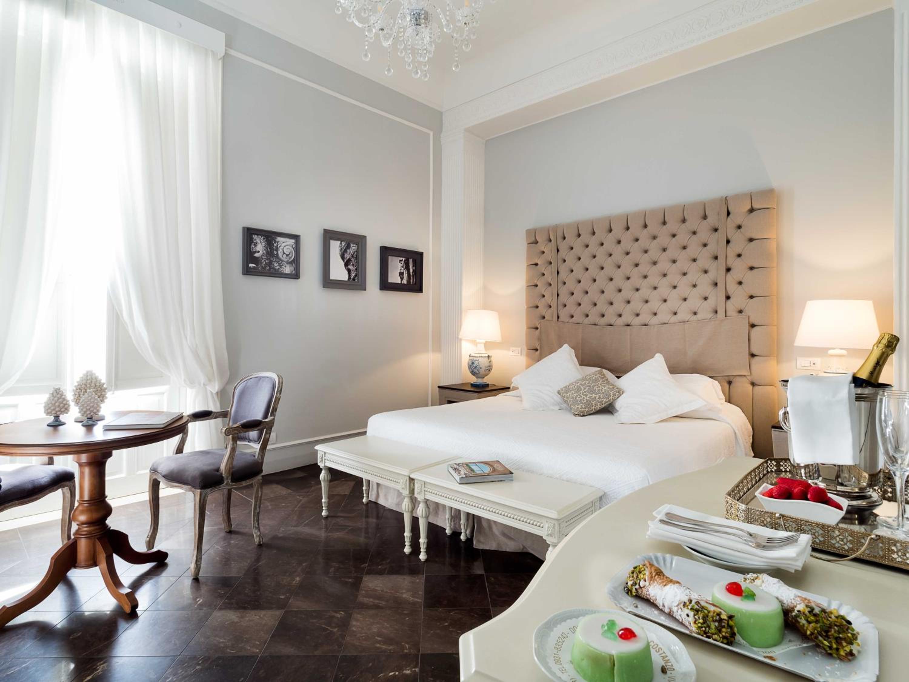 Deluxe Room photo 2