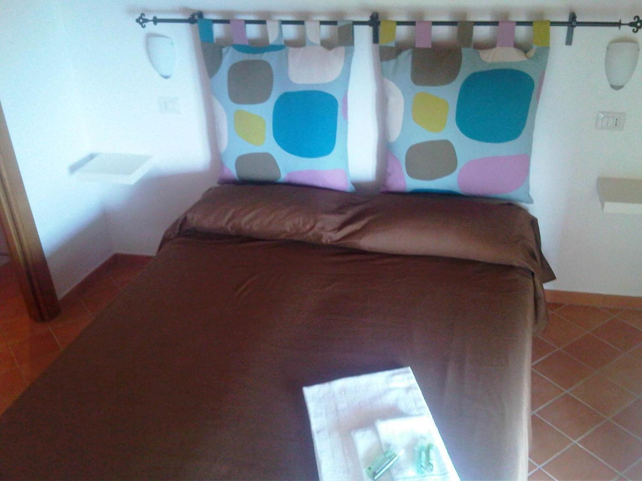 Double or Twin Room with Sea View - Photo 10