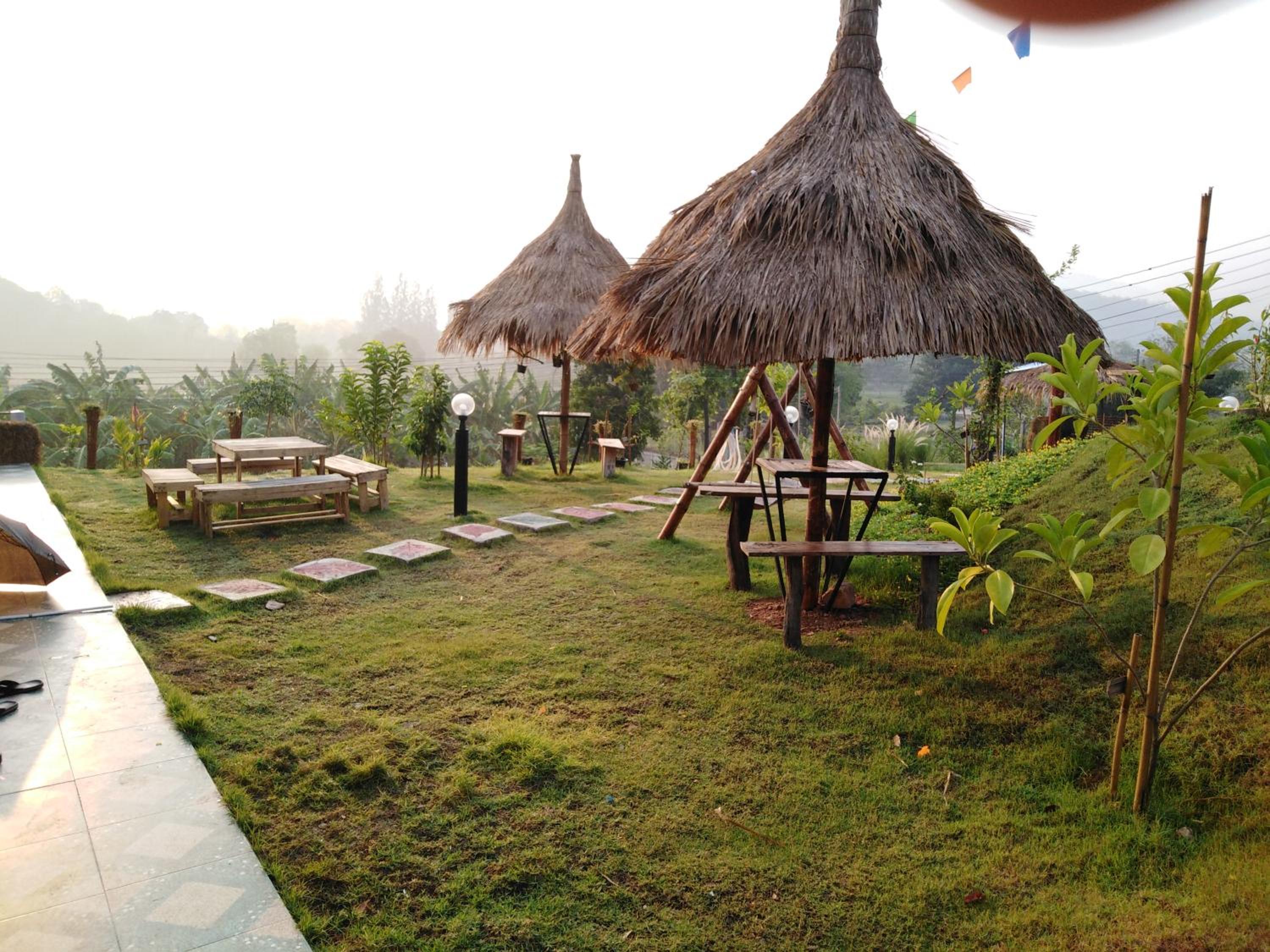 Triple Room with View - Photo 17