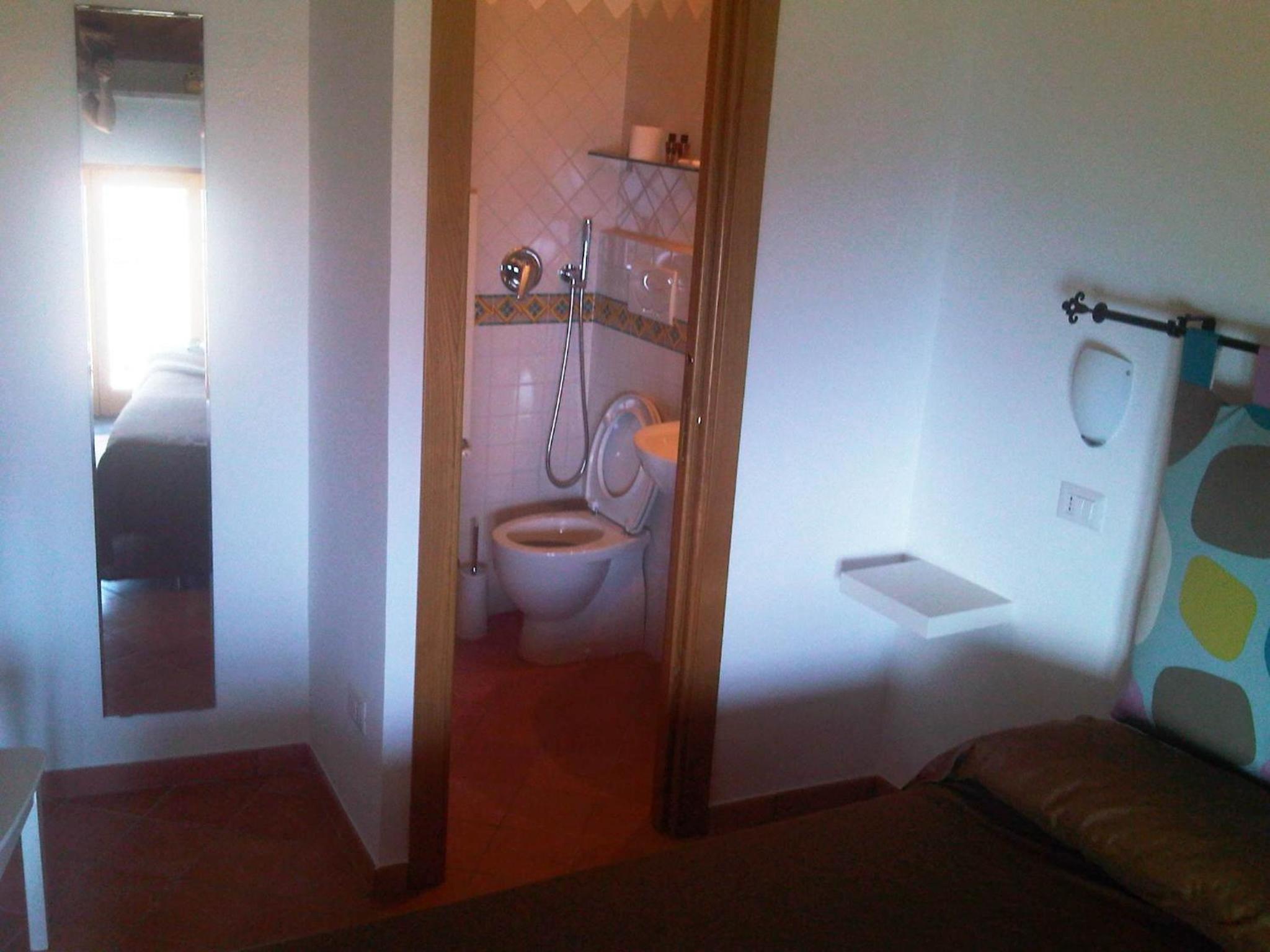 Double or Twin Room with Sea View - Photo 2