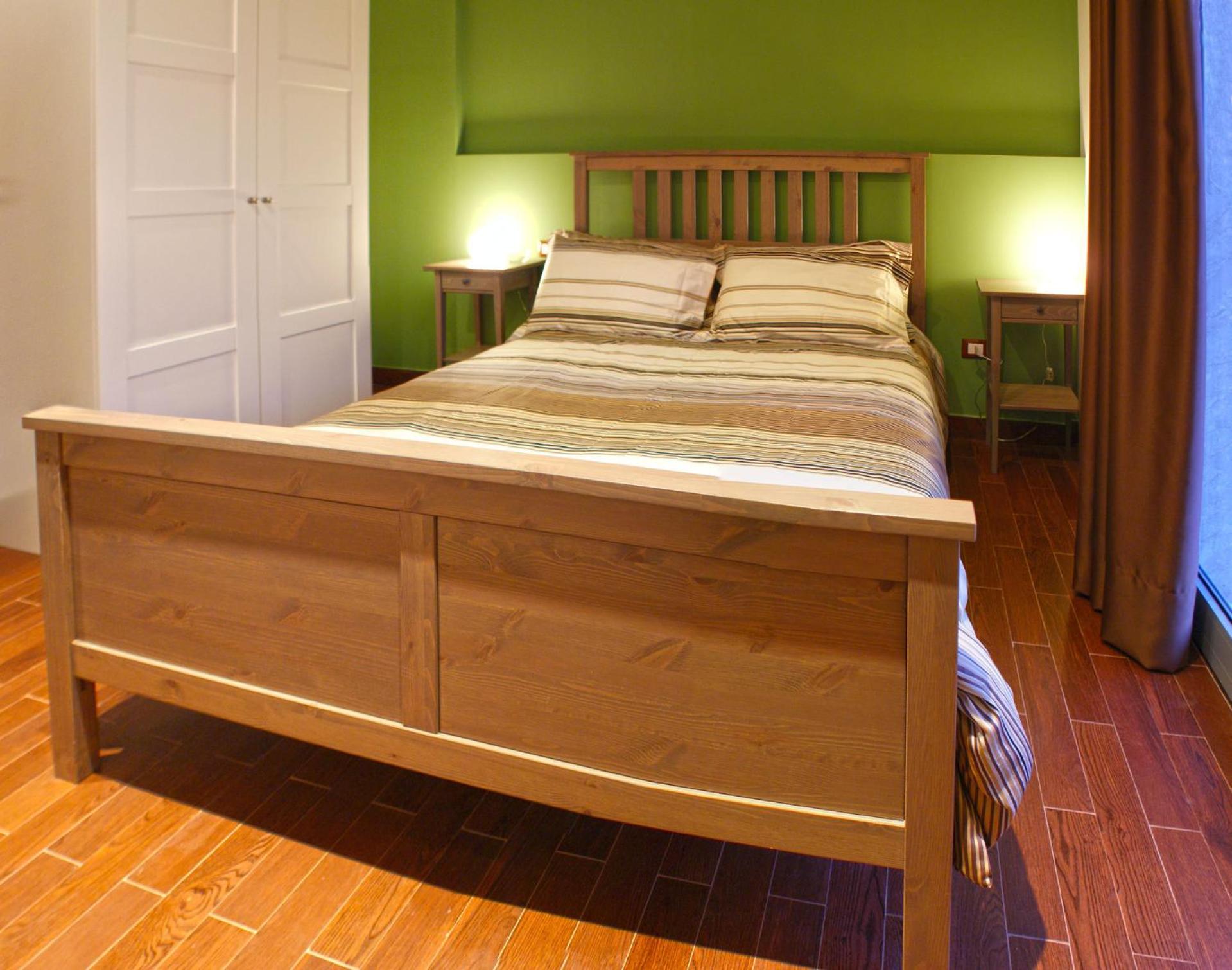 Double Room - Photo 6