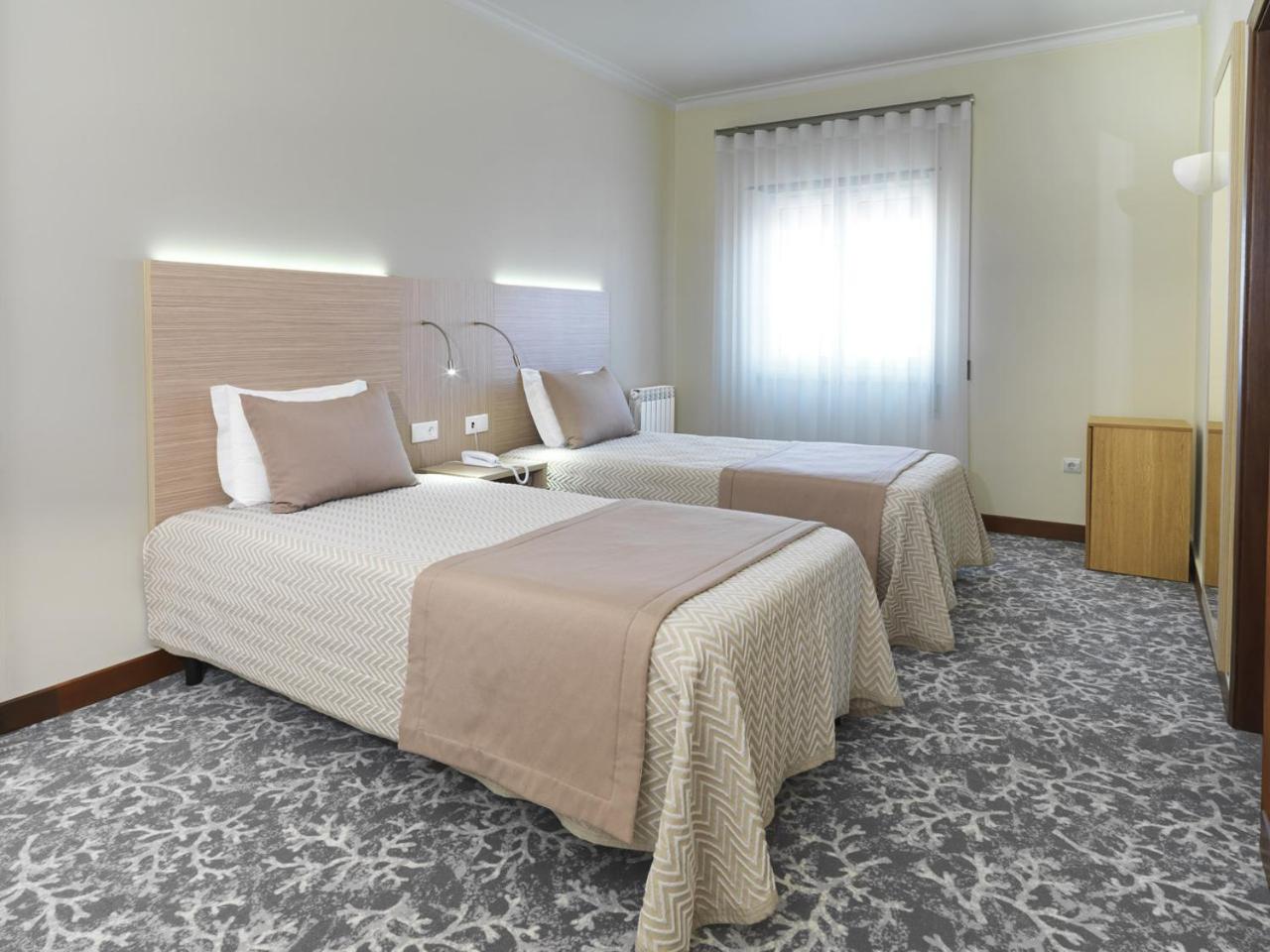 Double or Twin Room with Extra Bed photo 3