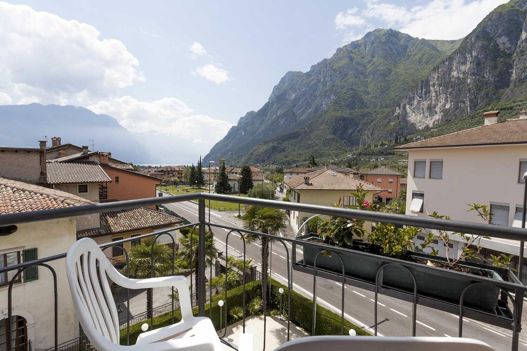 Triple Room with Balcony photo 2