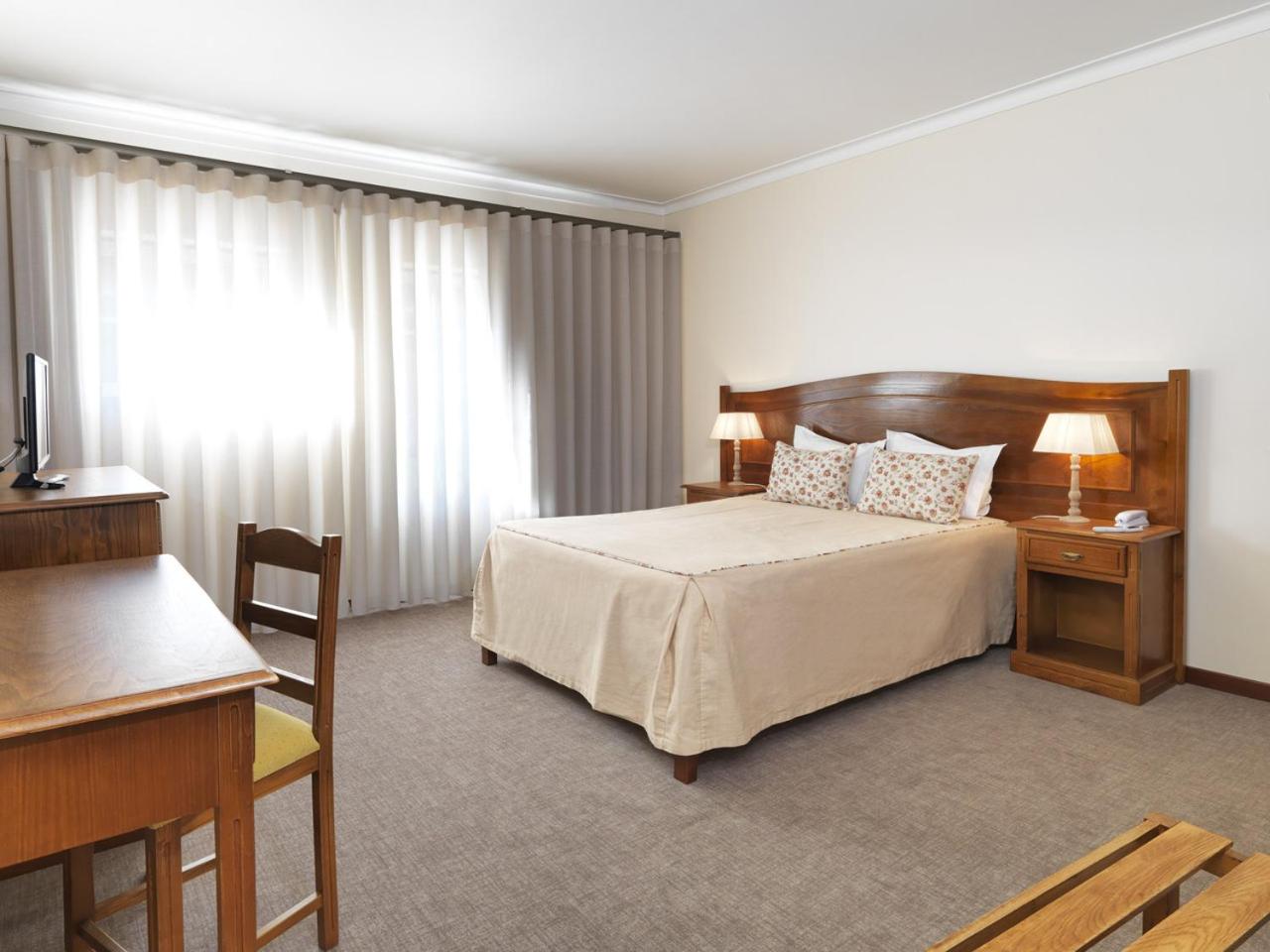 Double or Twin Room with Extra Bed