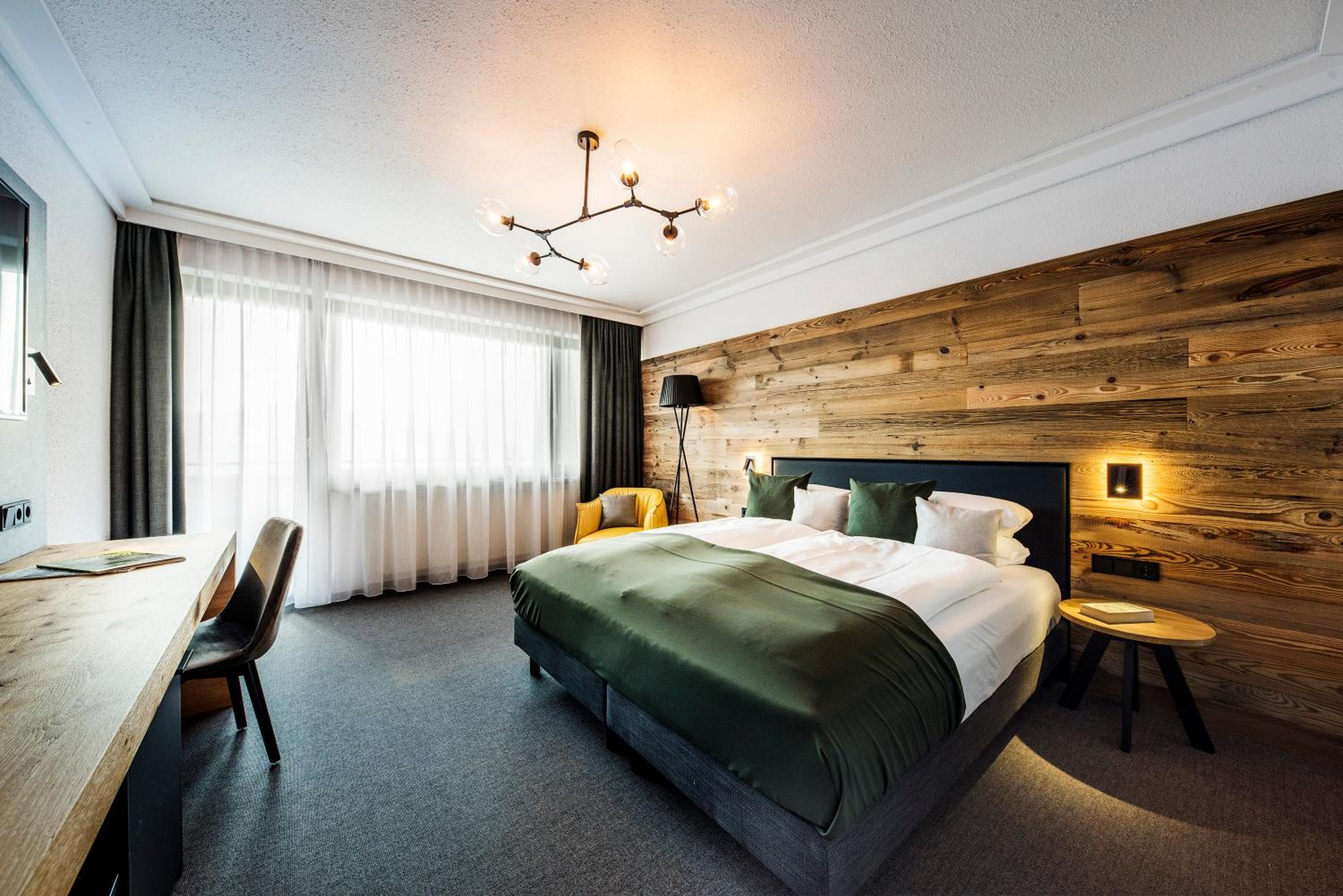 Comfort Double Room with Balcony photo 1