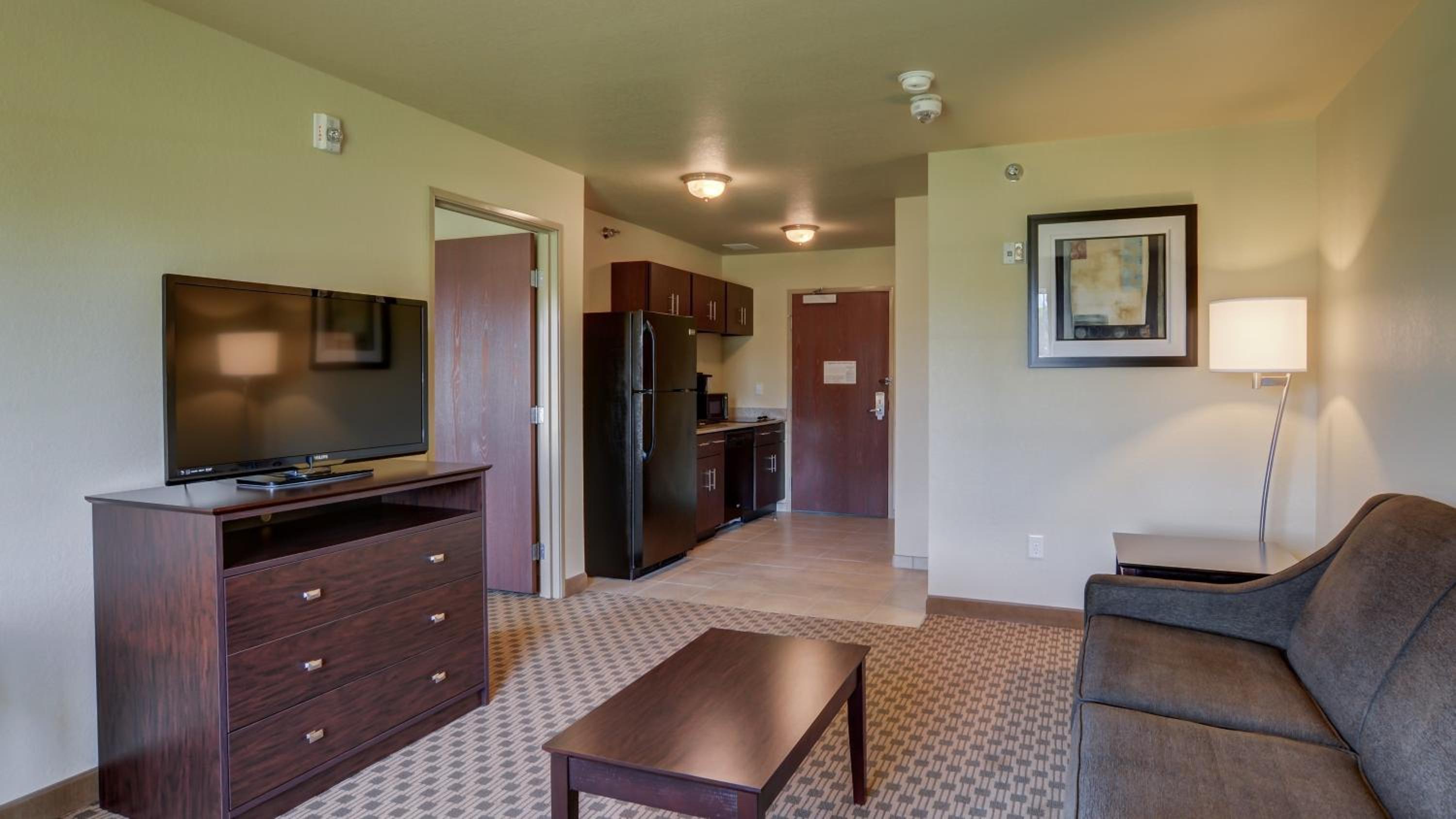 Family Room - Disability Access photo 1