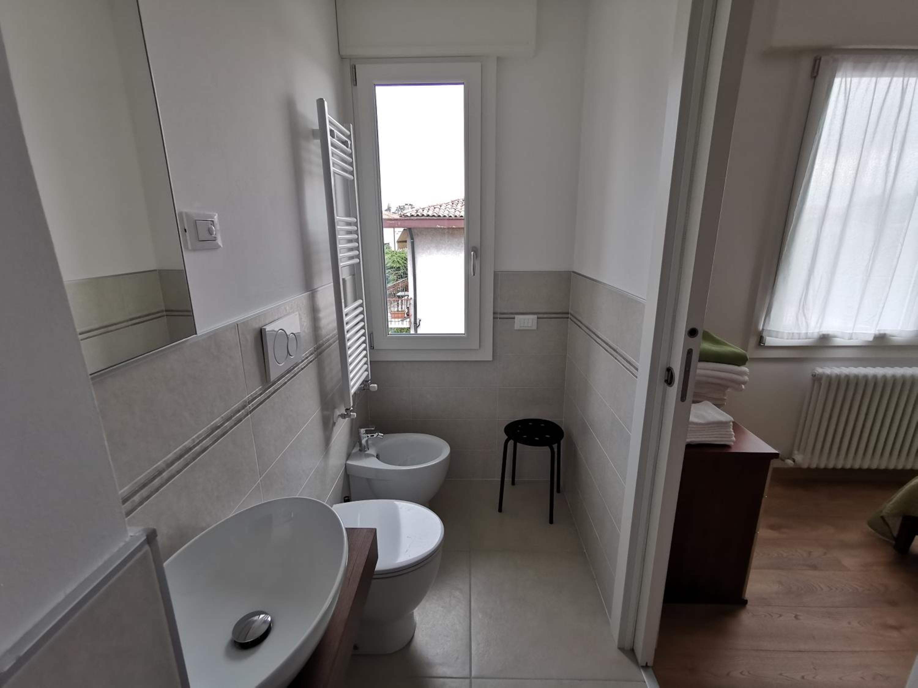 Family Double Room