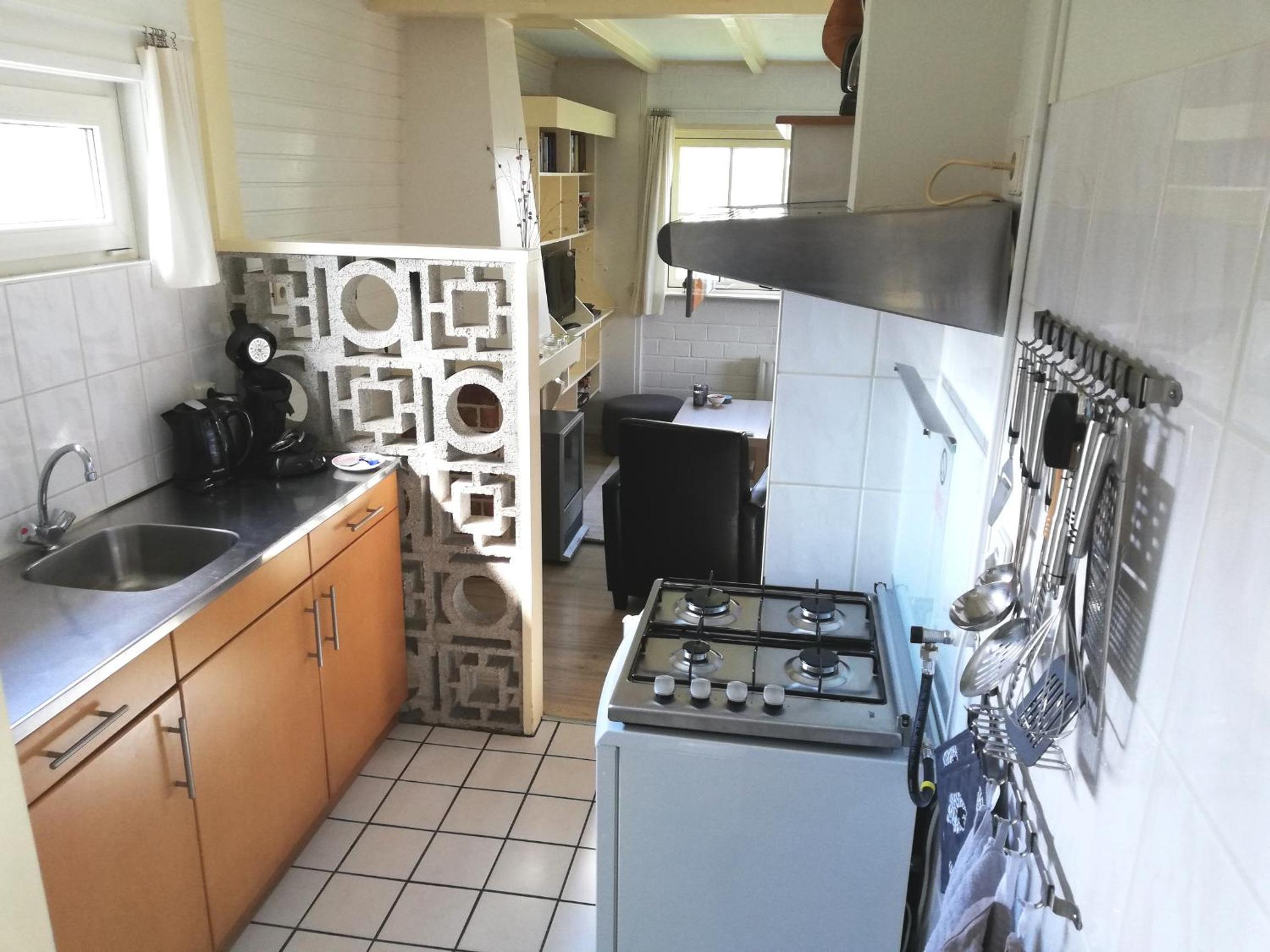 One-Bedroom House photo 3