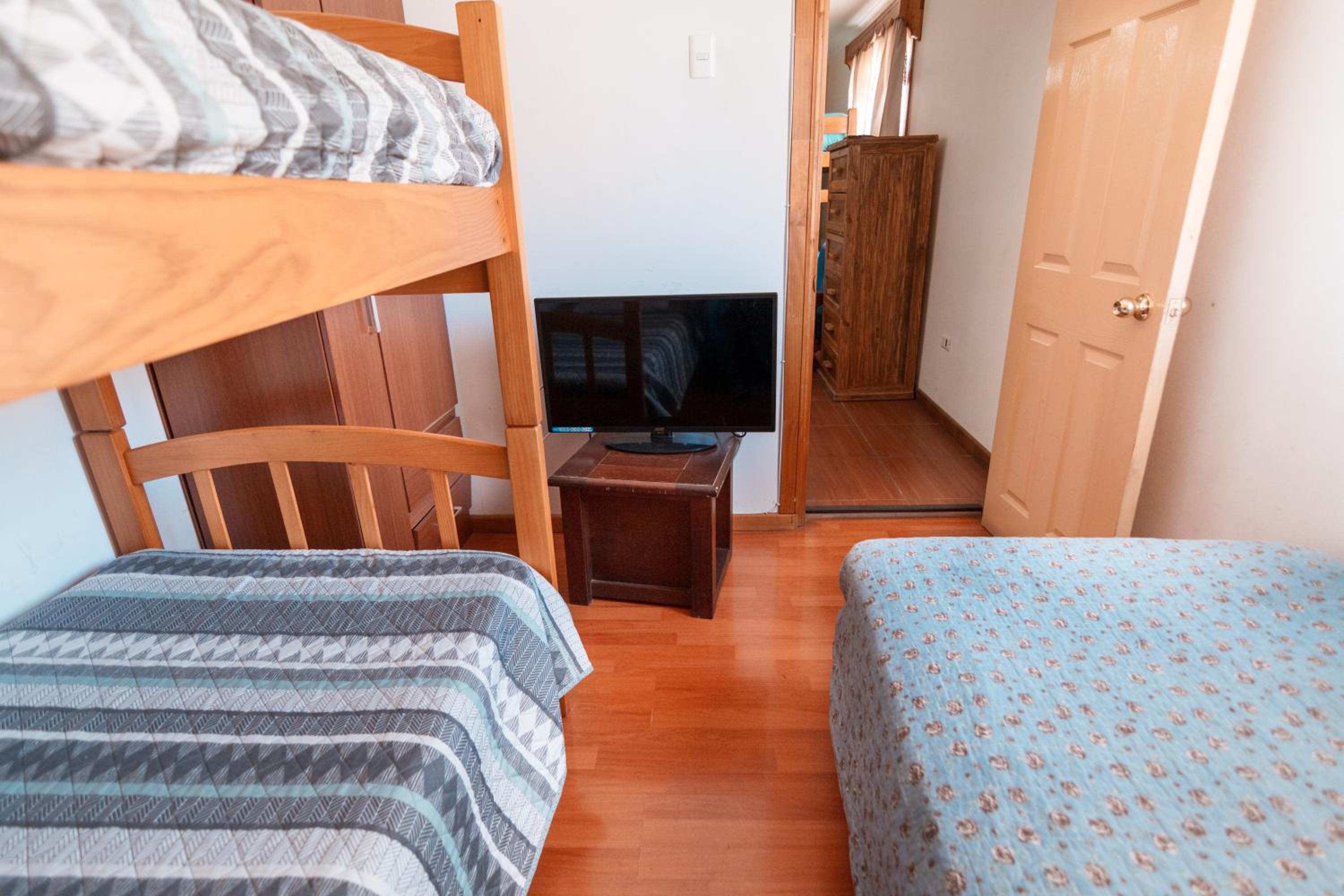 Family Double Room photo 1