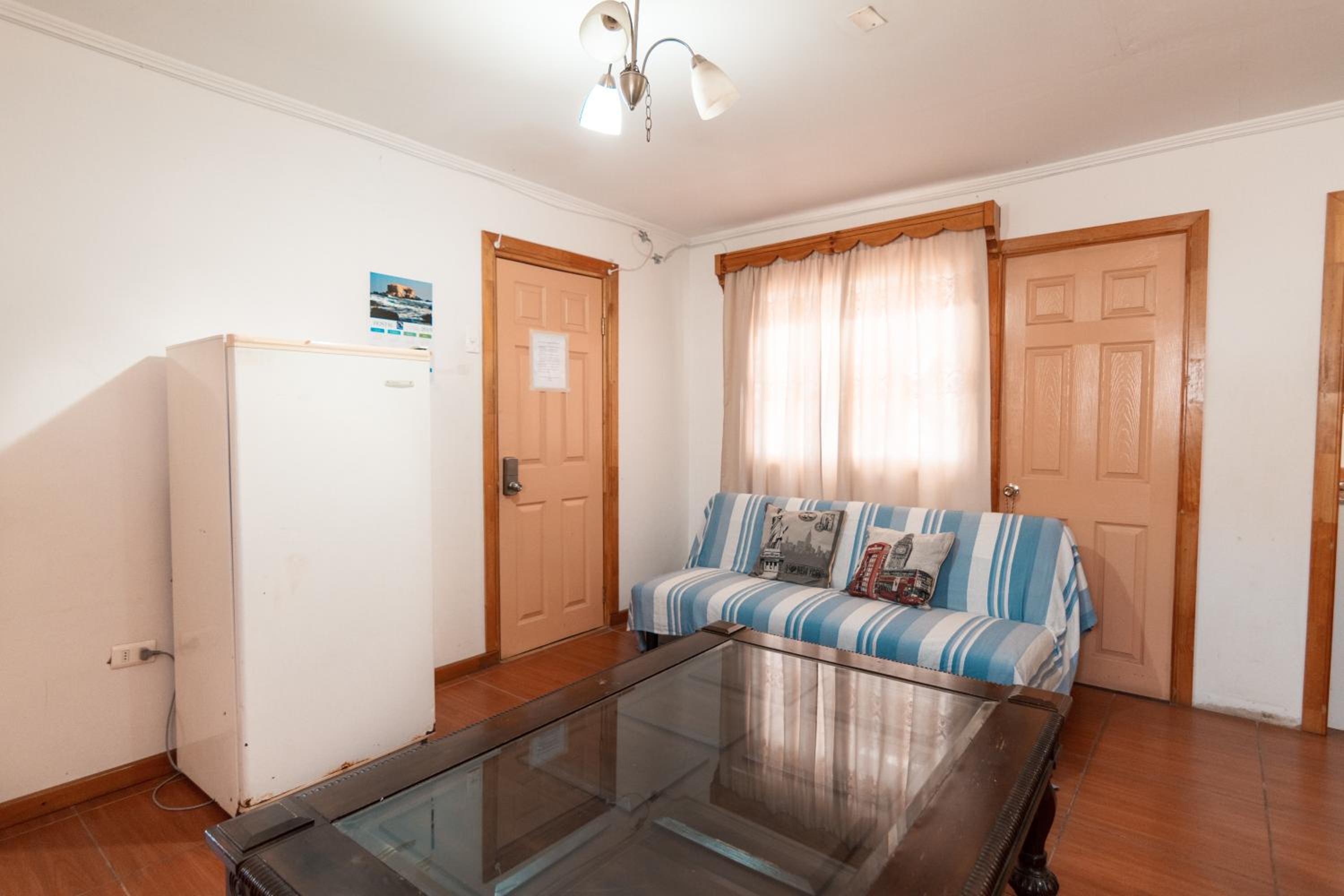 Family Double Room photo 2