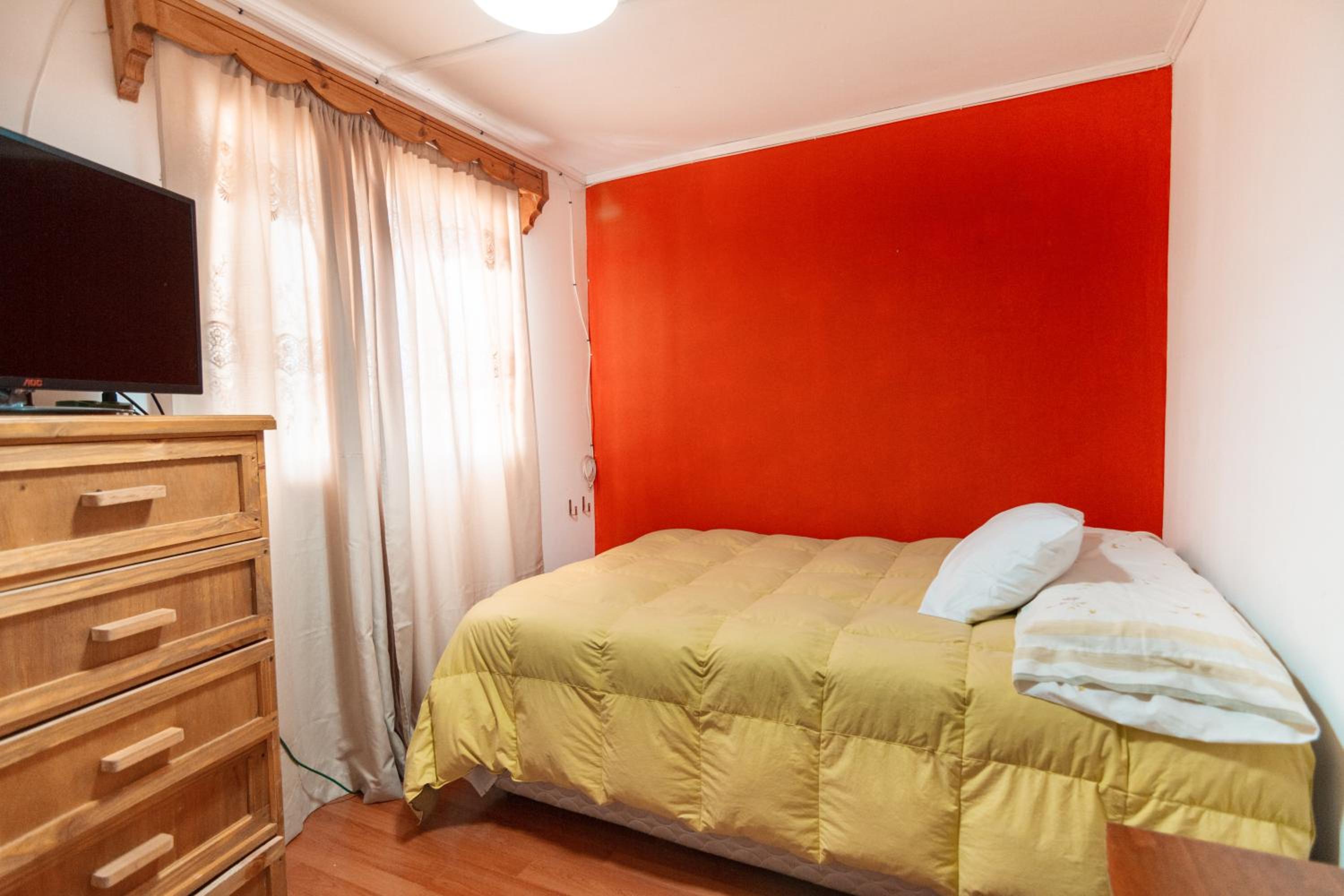 Family Double Room photo 3