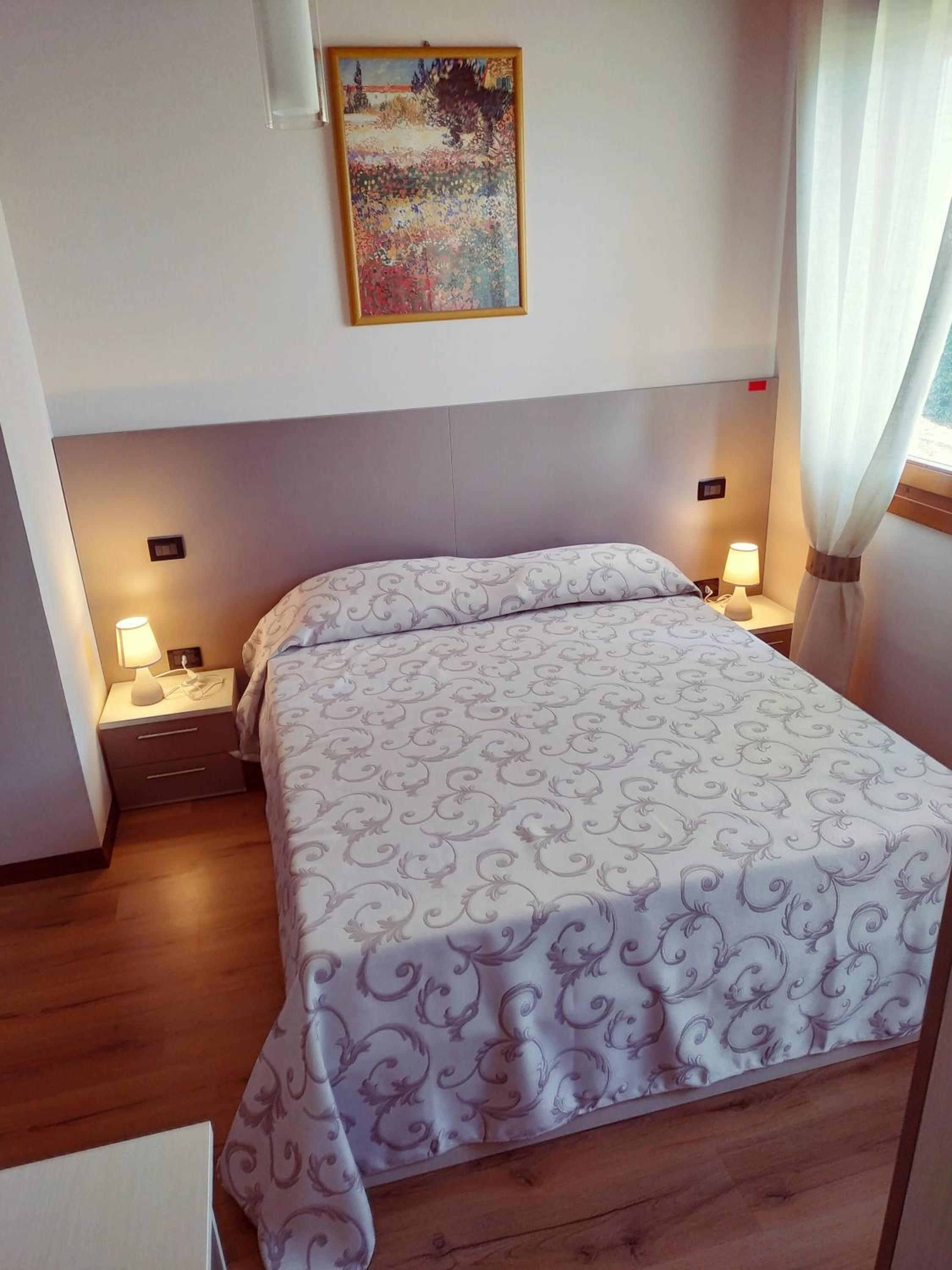  Double Room Single Use photo 1