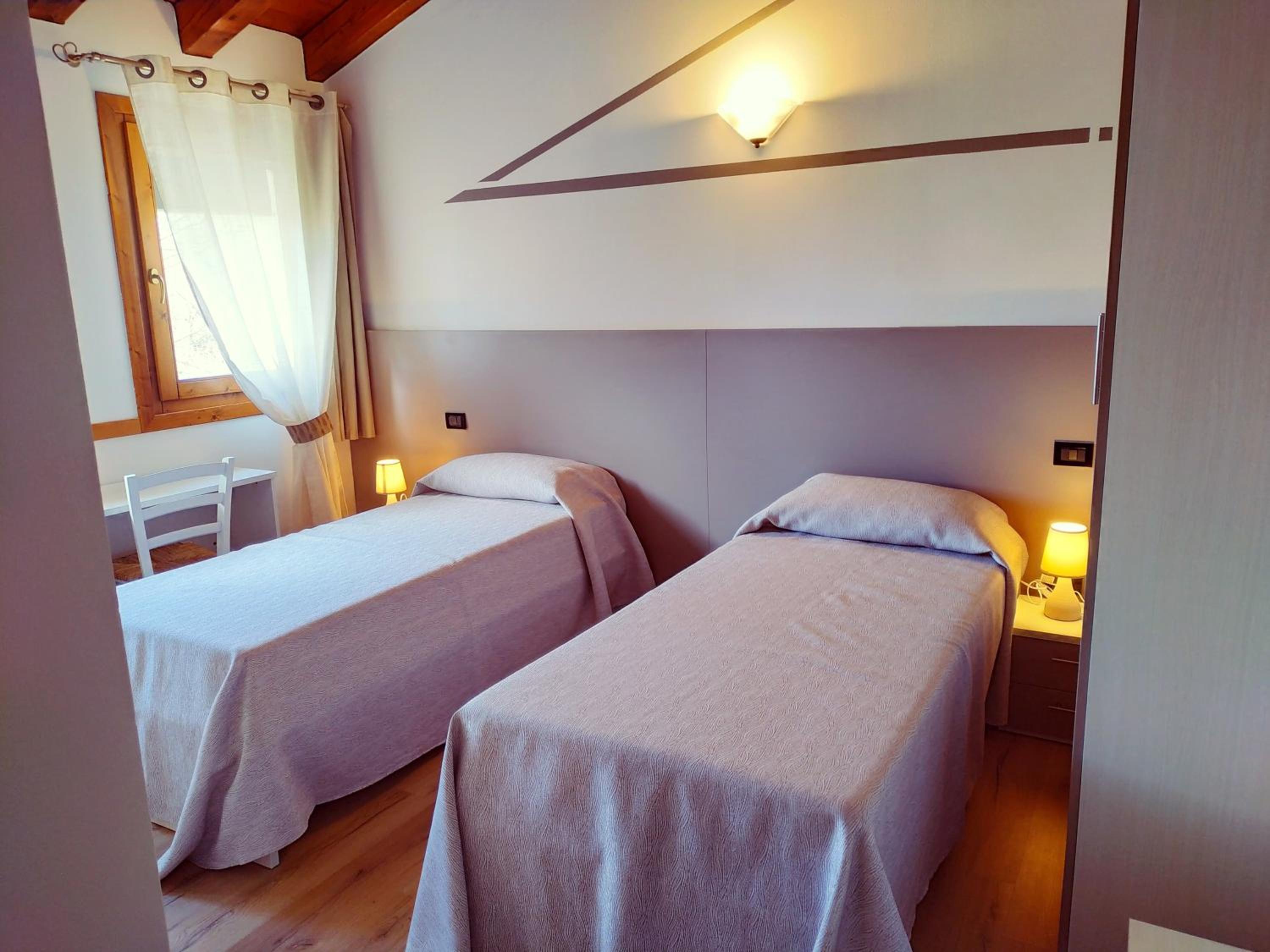 Twin Room photo 1