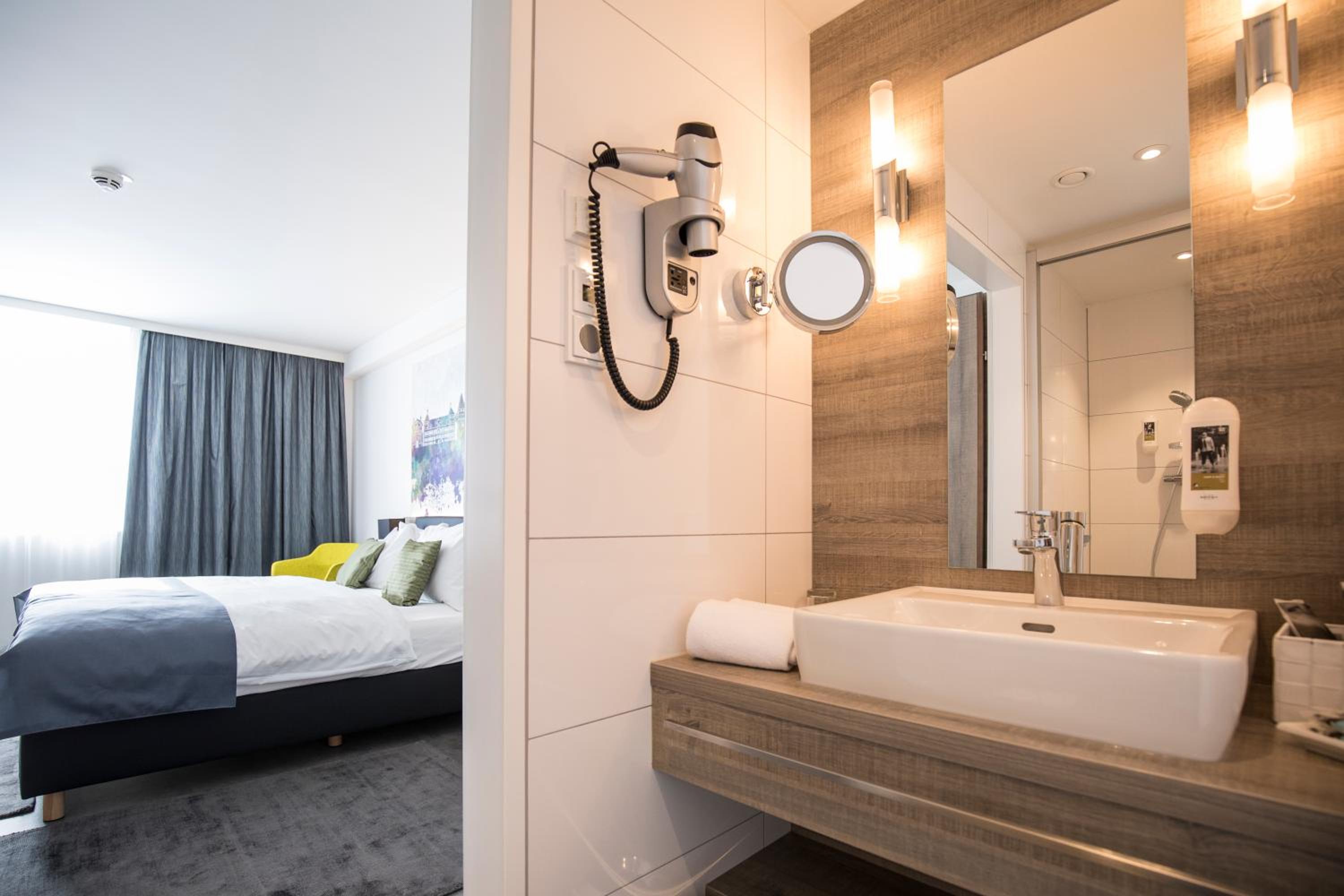Privilege Room - Photo 3