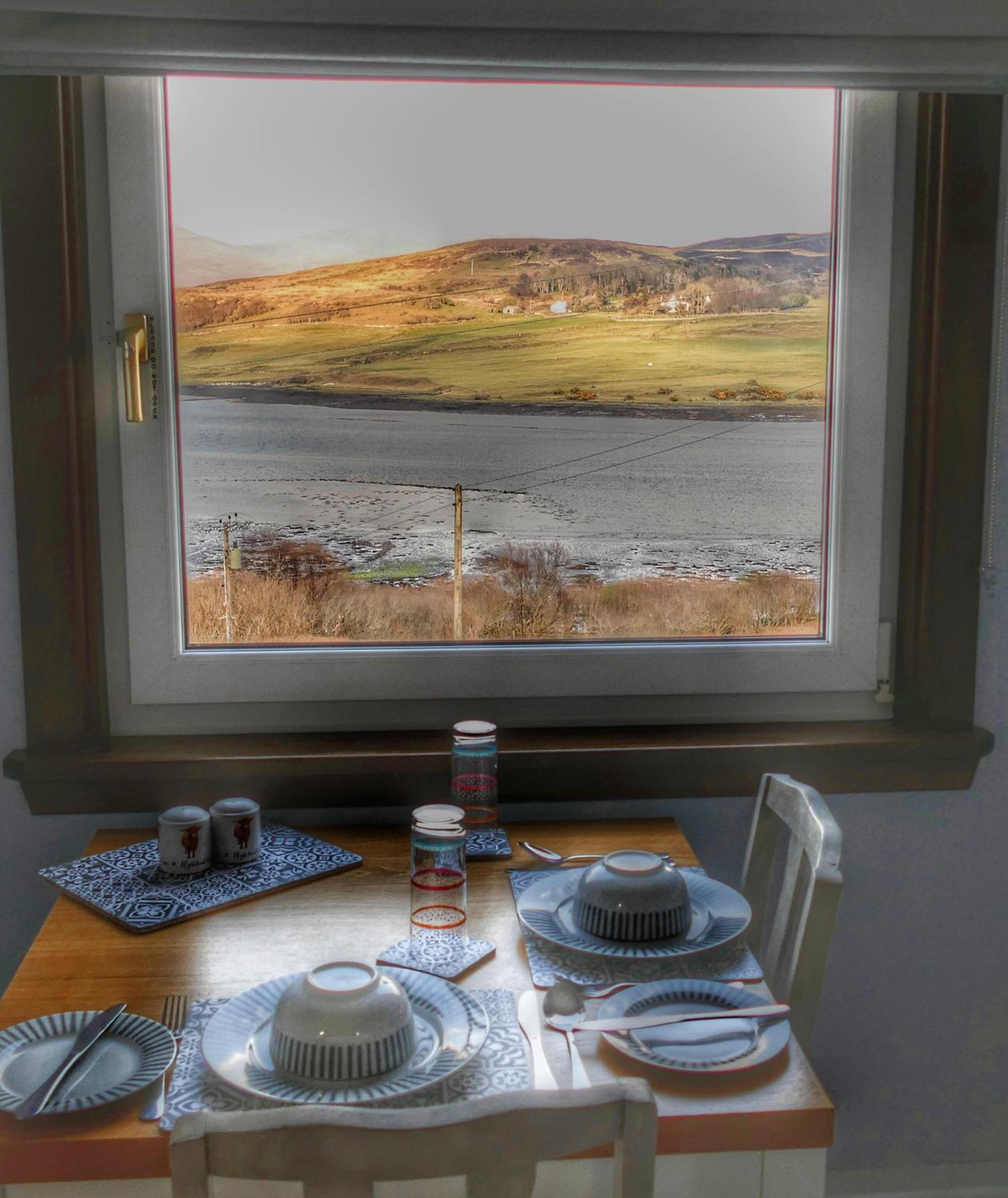 King Room with Sea View photo 3