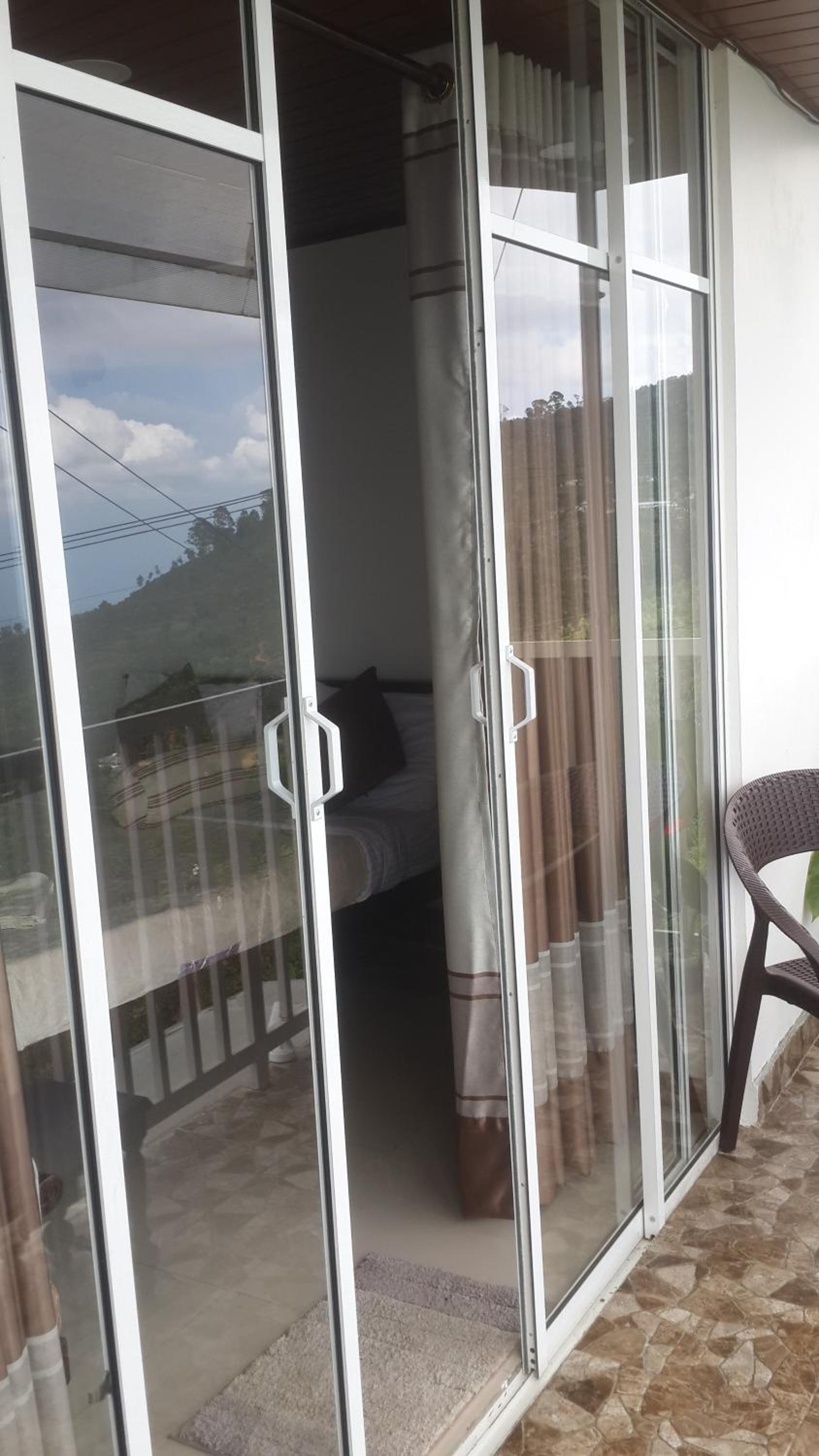 Triple Room with Balcony photo 2