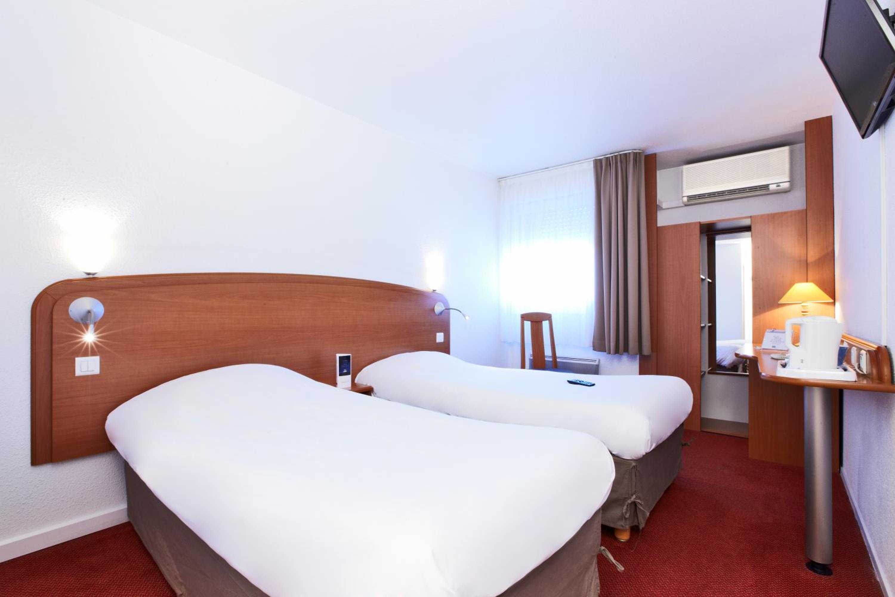 Twin Room photo 3