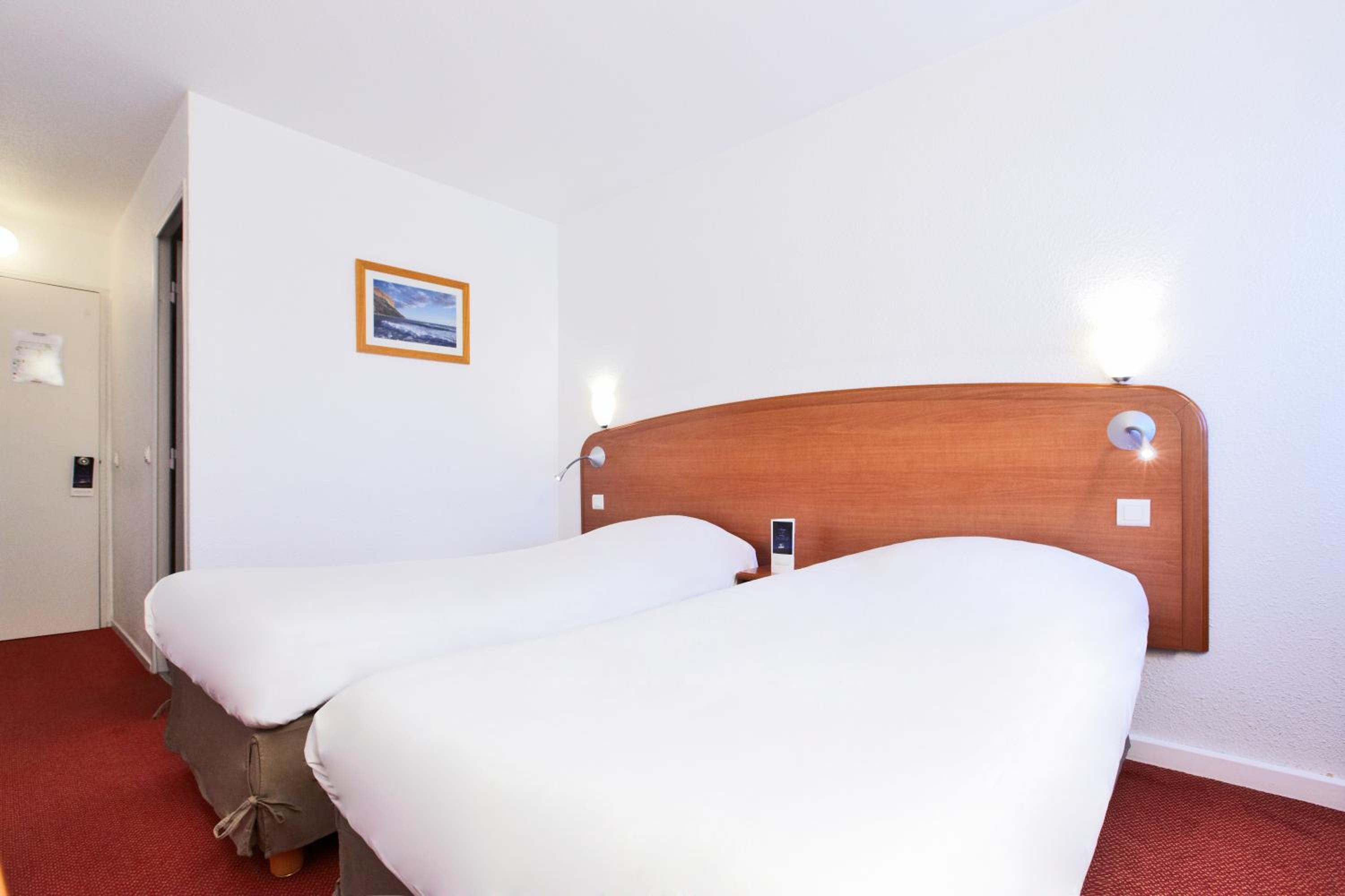 Twin Room photo 1