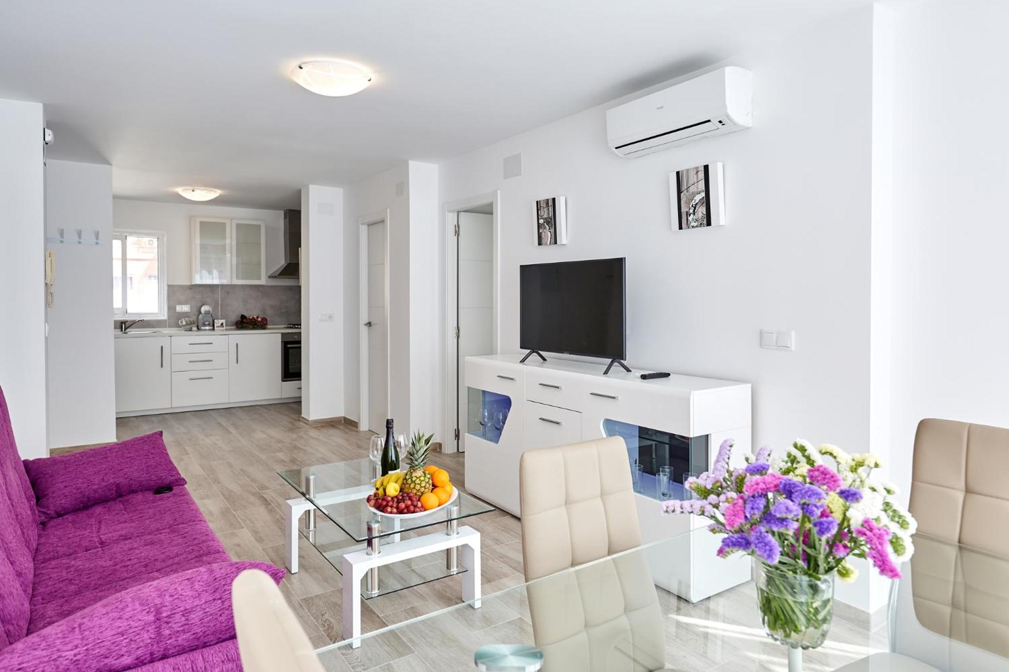 Apartamento Superior