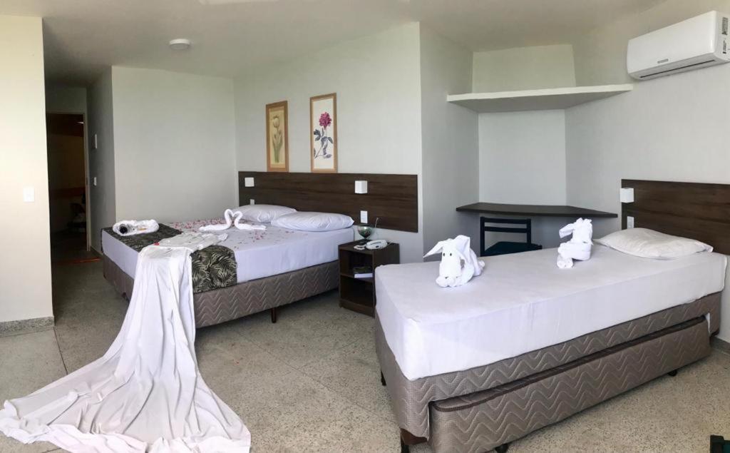 Standard Quadruple Room photo 1