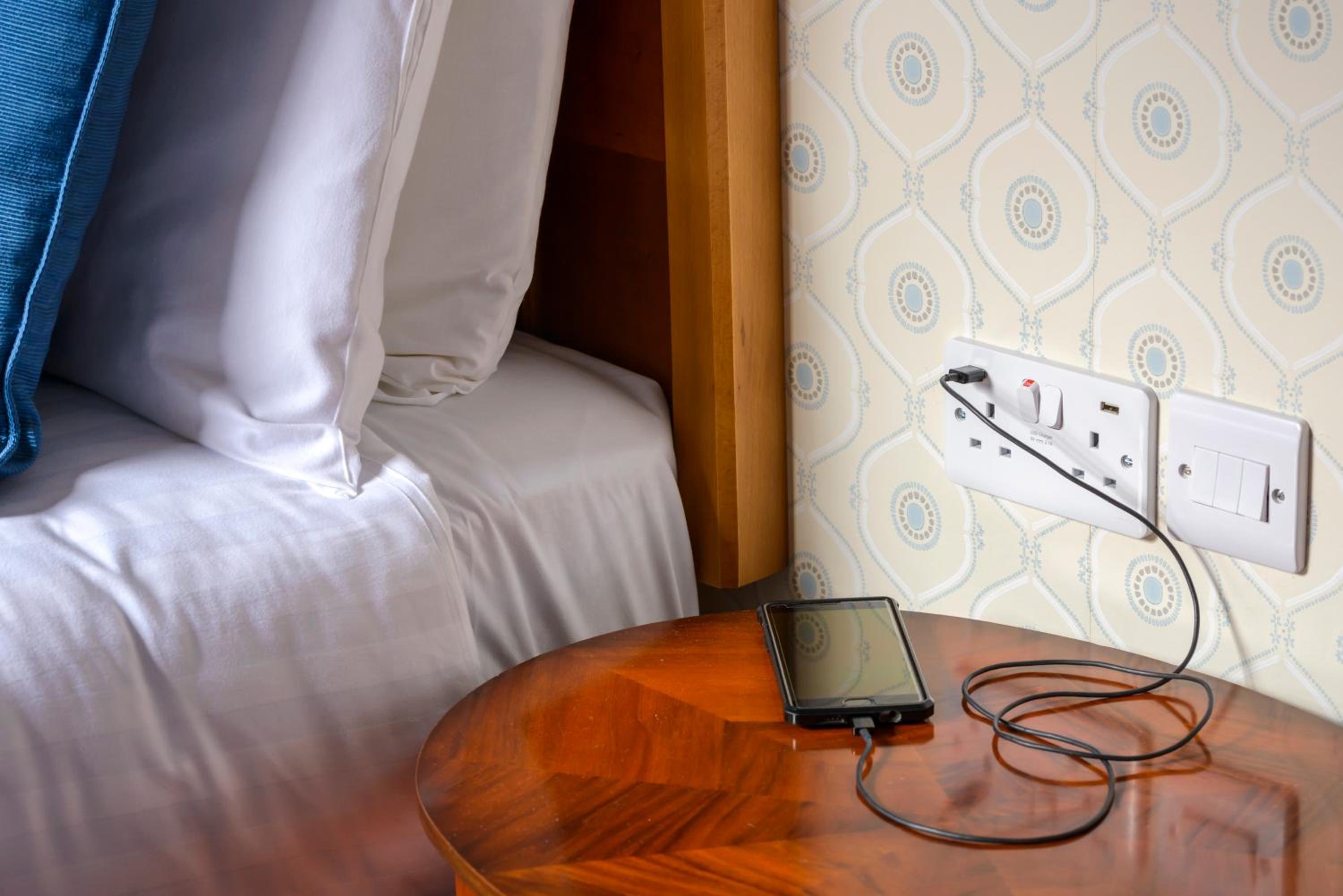 Twin Room - Photo 2